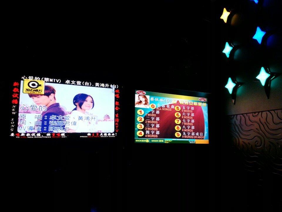 Party World Ktv