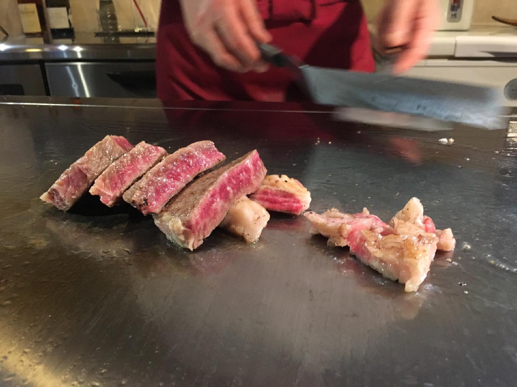 味里