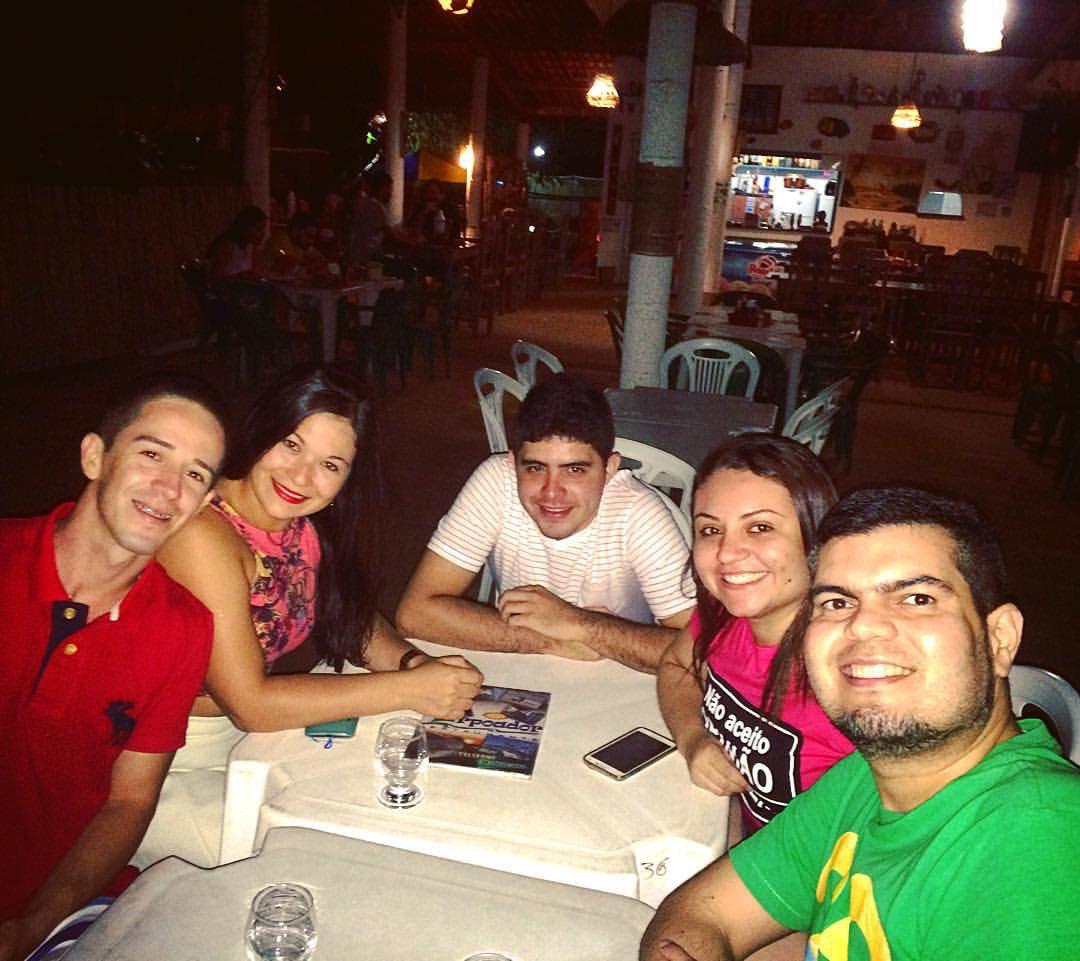 Restaurante Arpoador