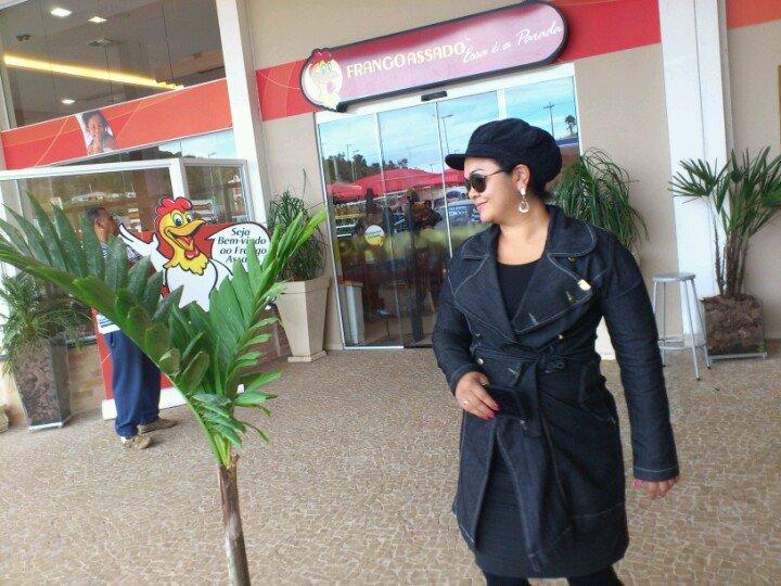 Pizza Hut - Rede Frango Assado - Espelho 66