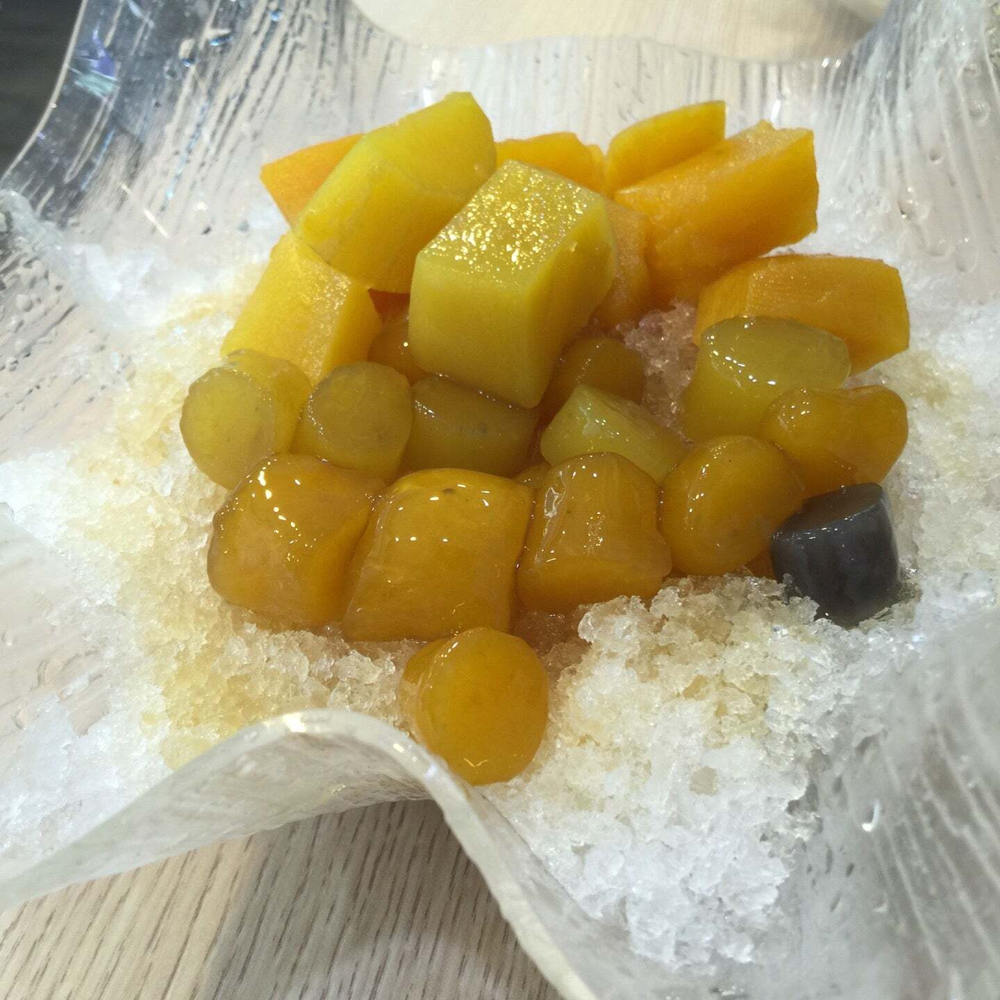 壹玖叁冰果室