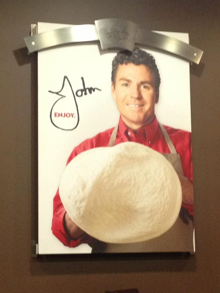 Papa John's
