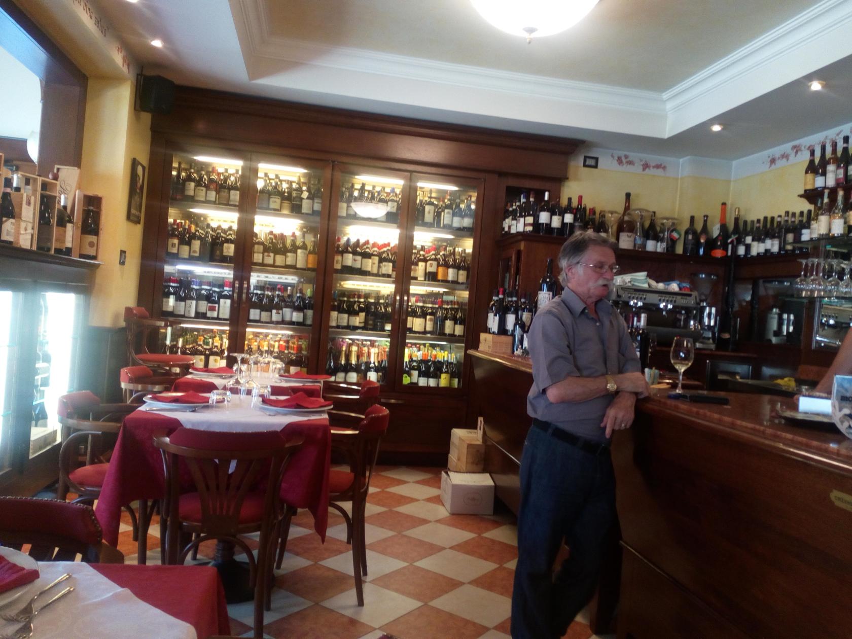 La Torre del Monastero