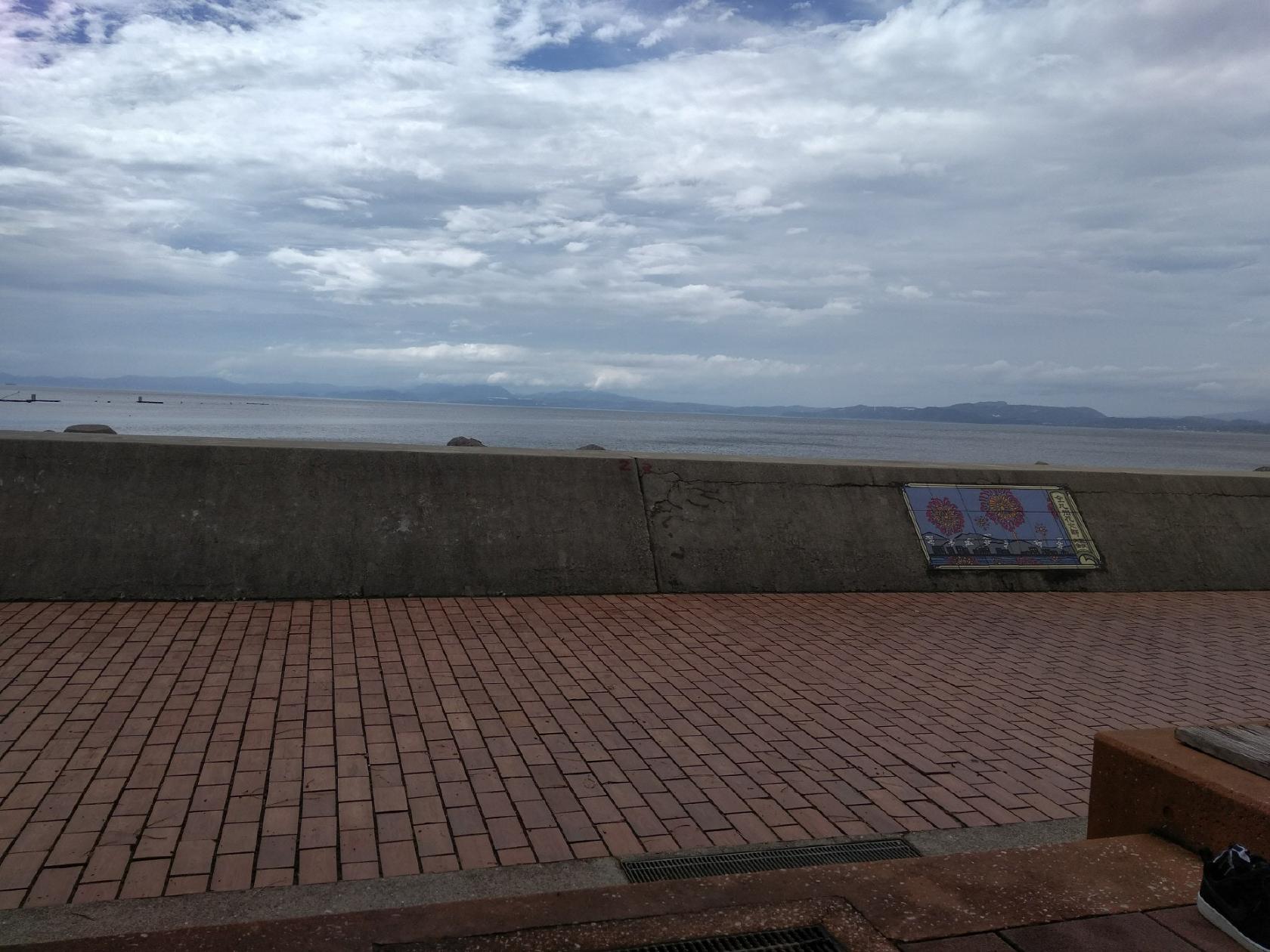 ろばた焼 浜一