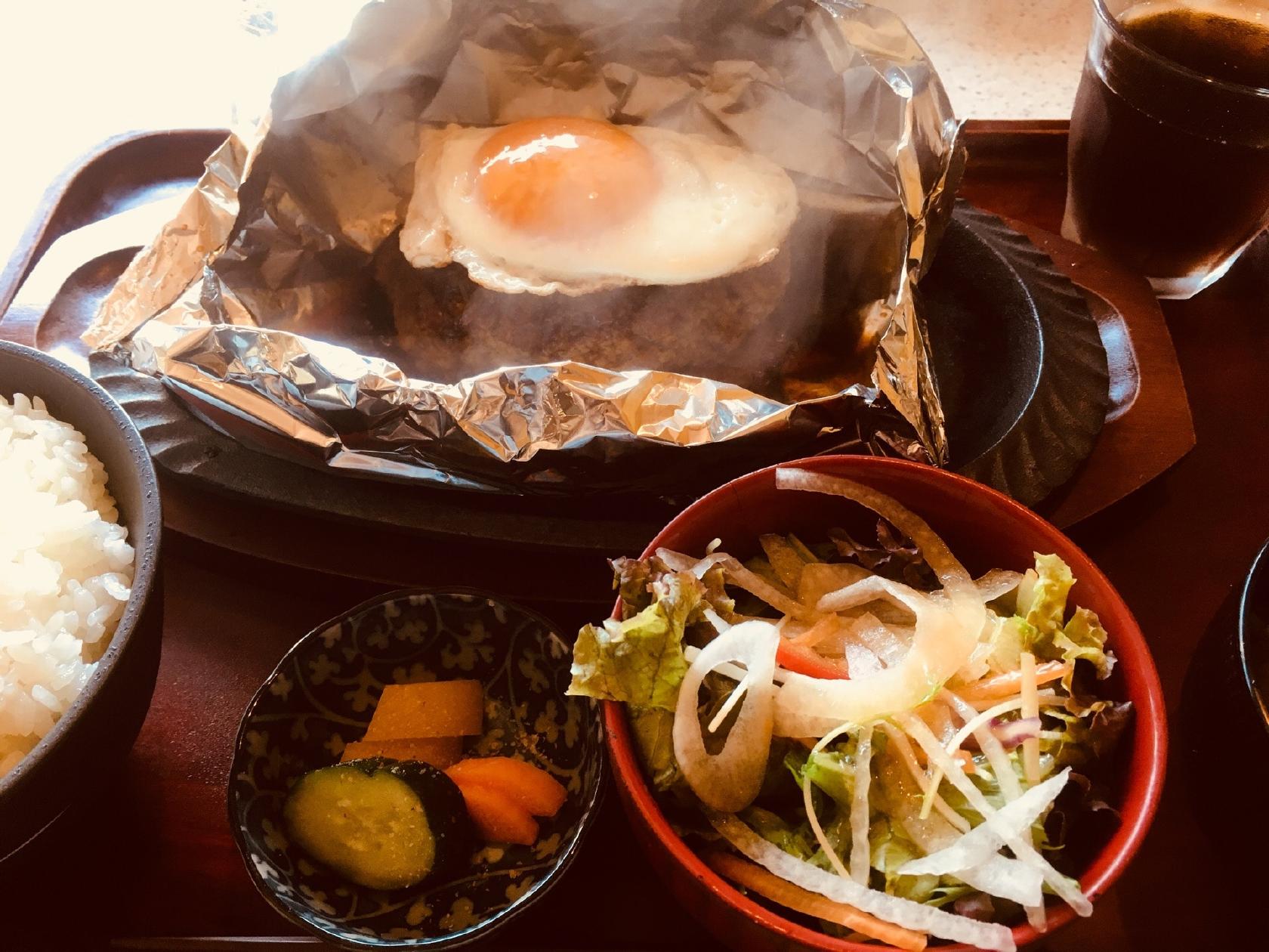 すてーき南蛮館