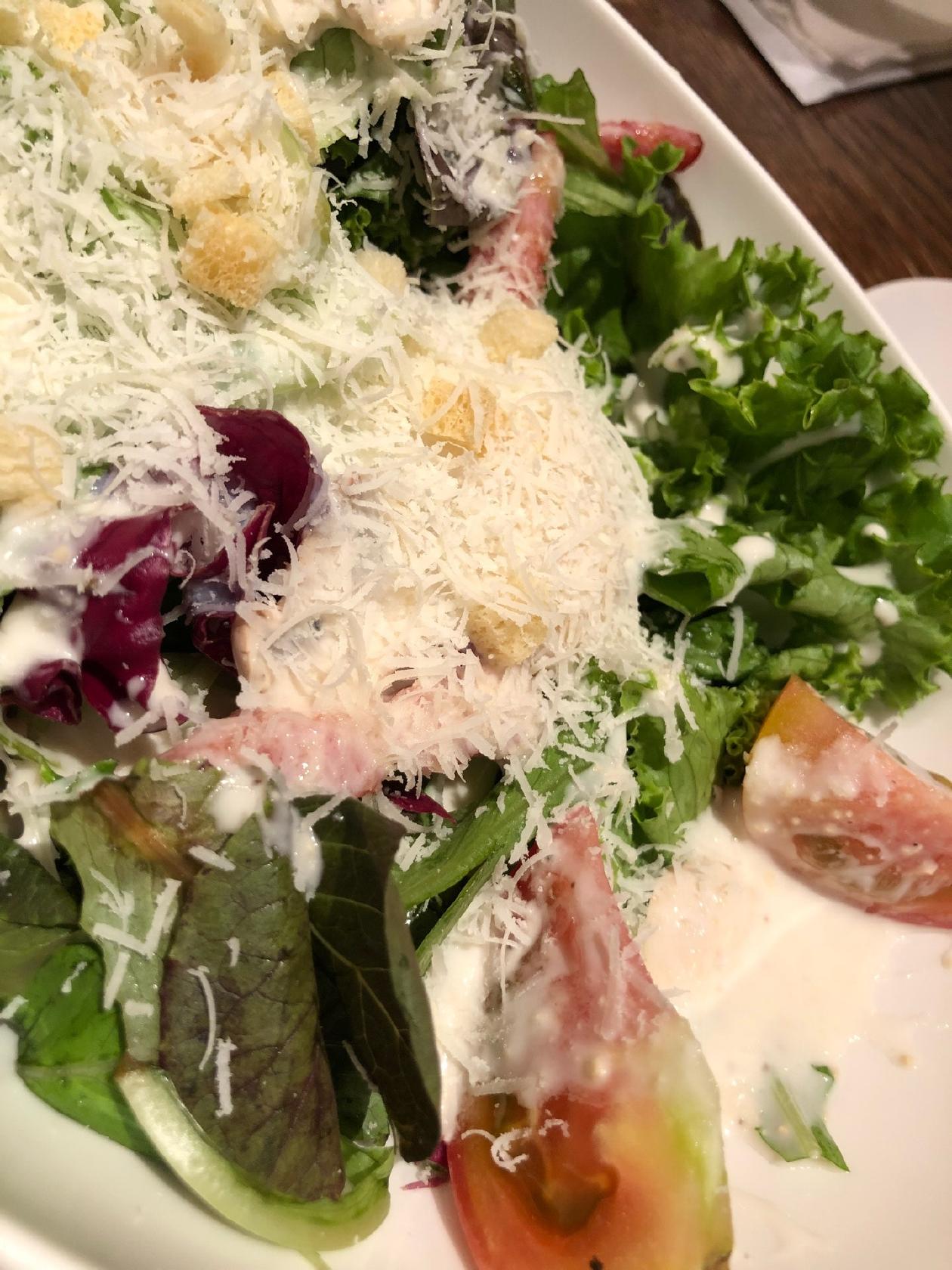 trattoria humming bird 泉パークタウンタピオ店