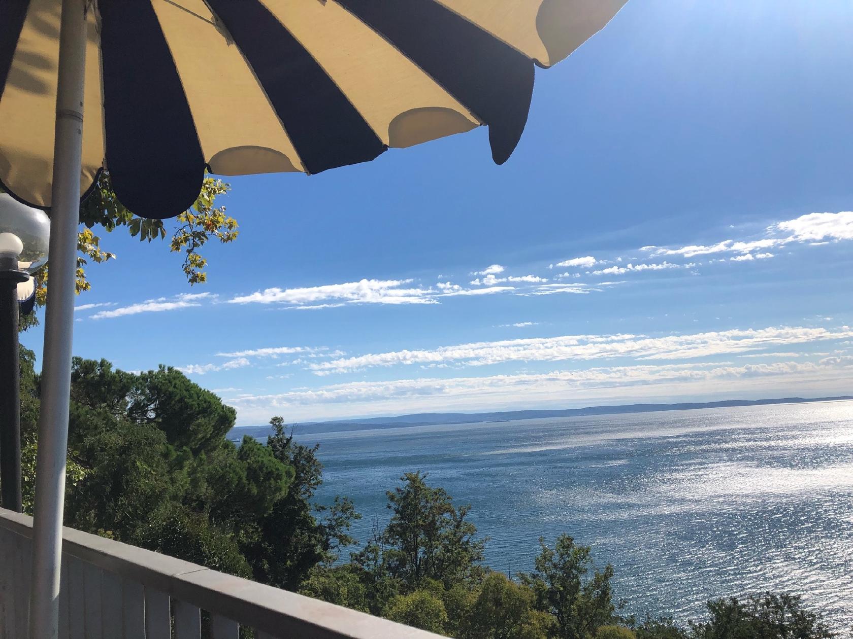 Tenda Rossa Ristorante Alessandro Centis