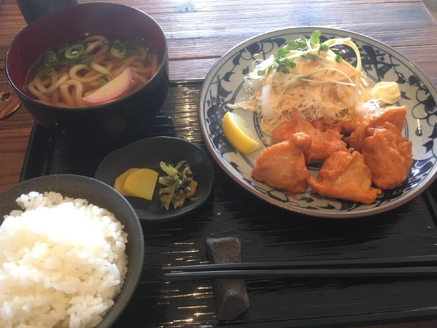 烏帽子