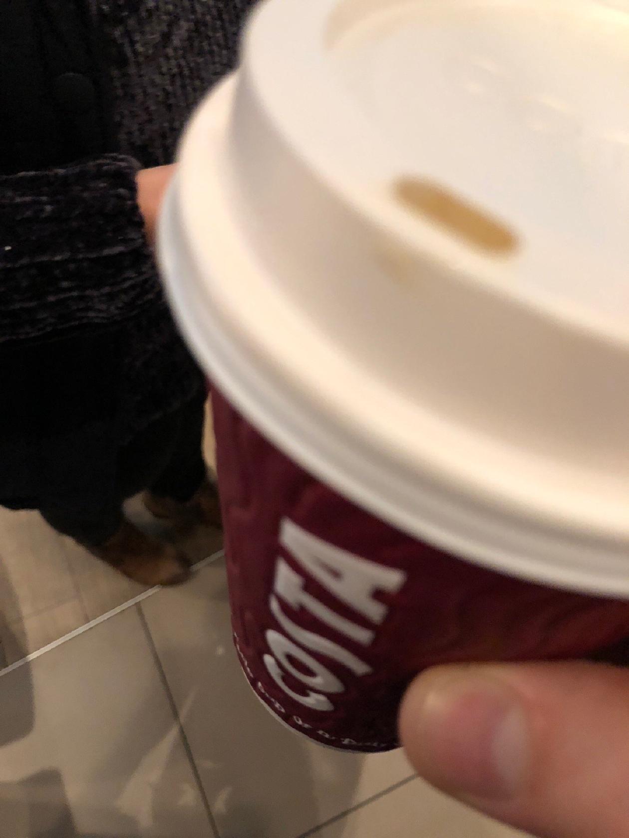 Costa Coffee