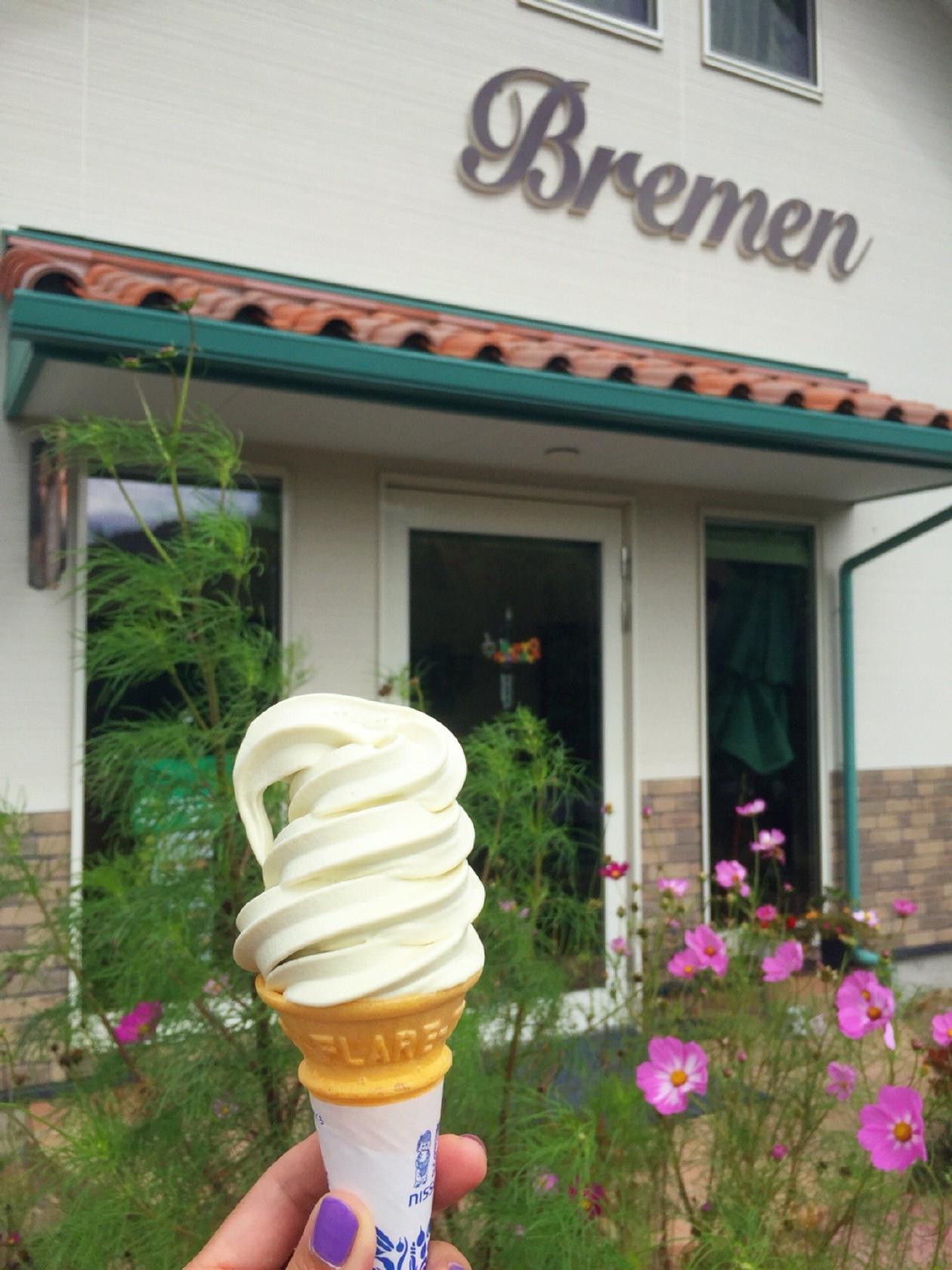 洋菓子店 Bremen