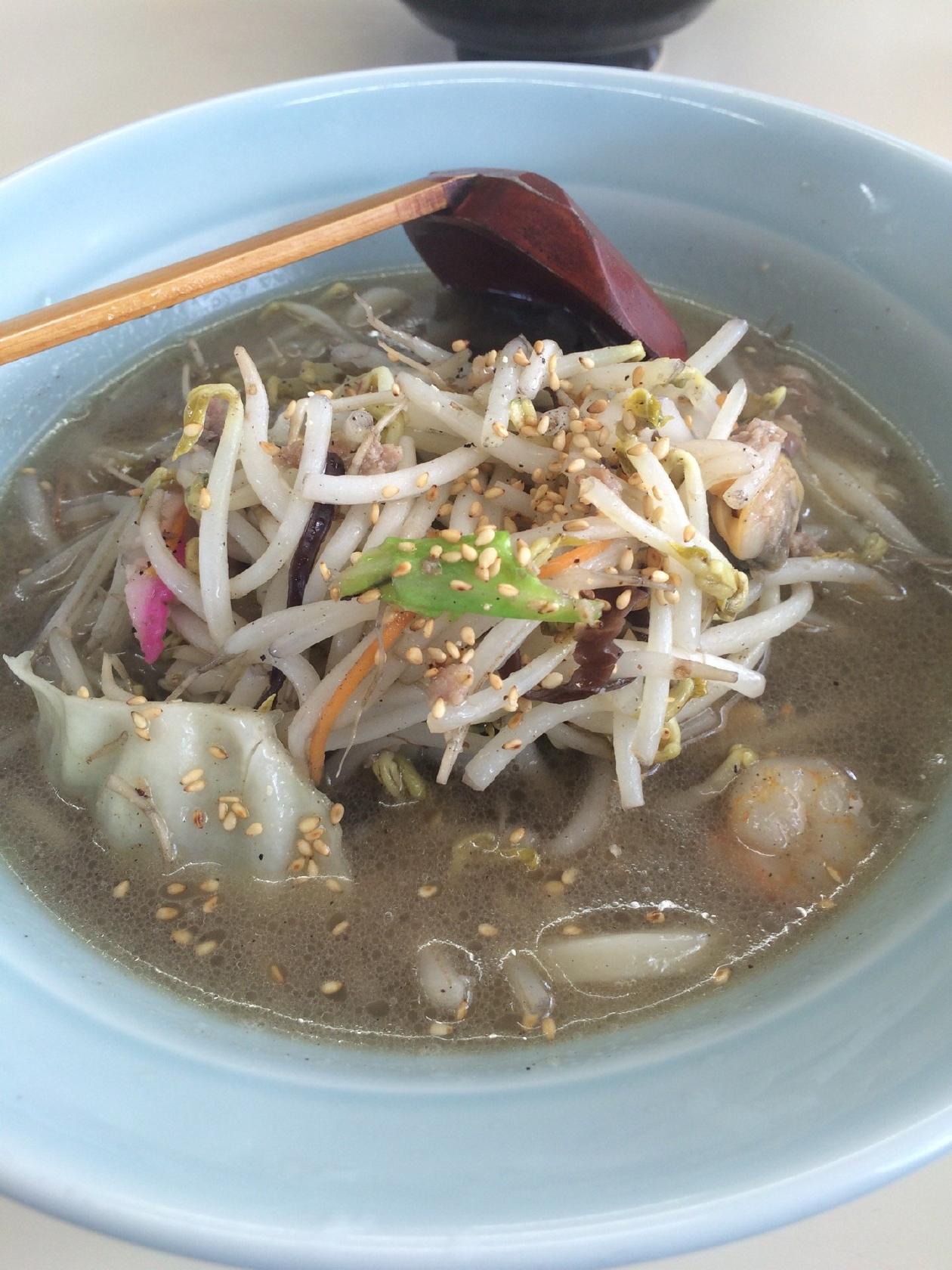 四五久うどん
