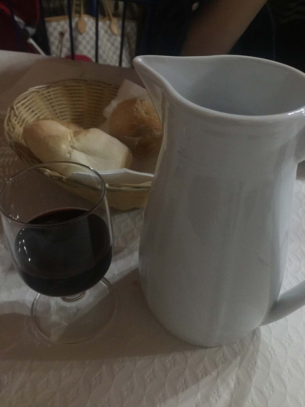 Casa Barra