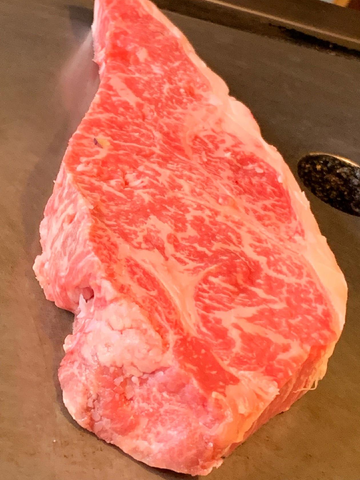 ステーキハウス サボサボ