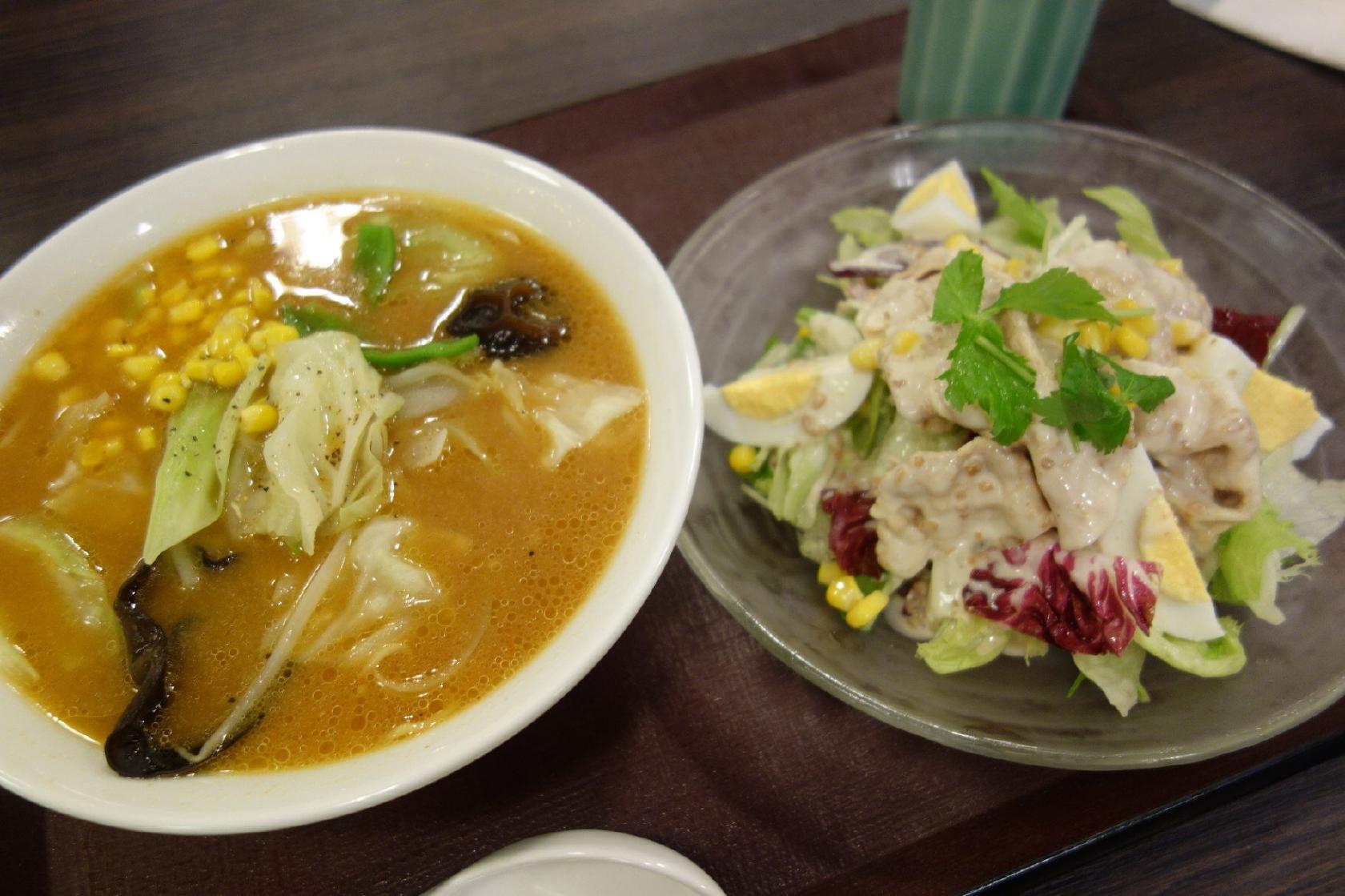 食事処 満天星 金沢店
