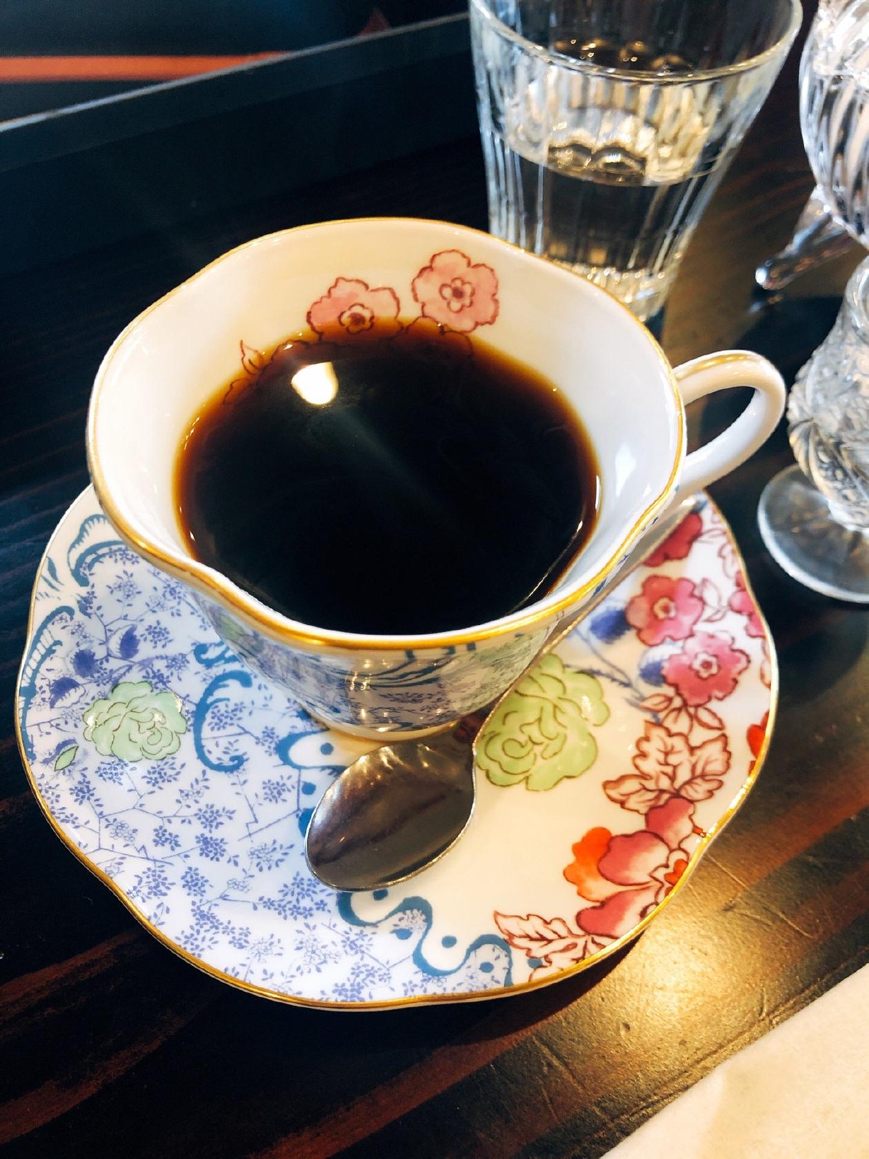 CAFE麓