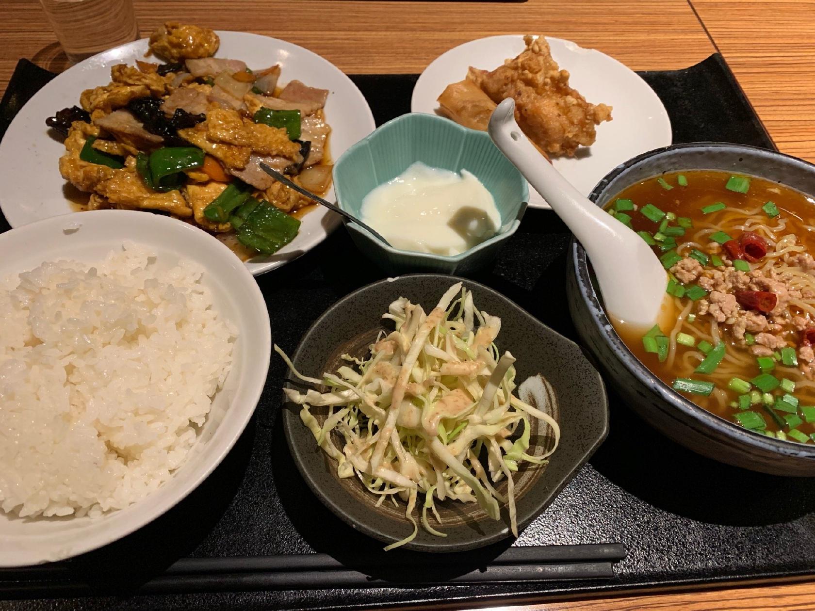 龍軒