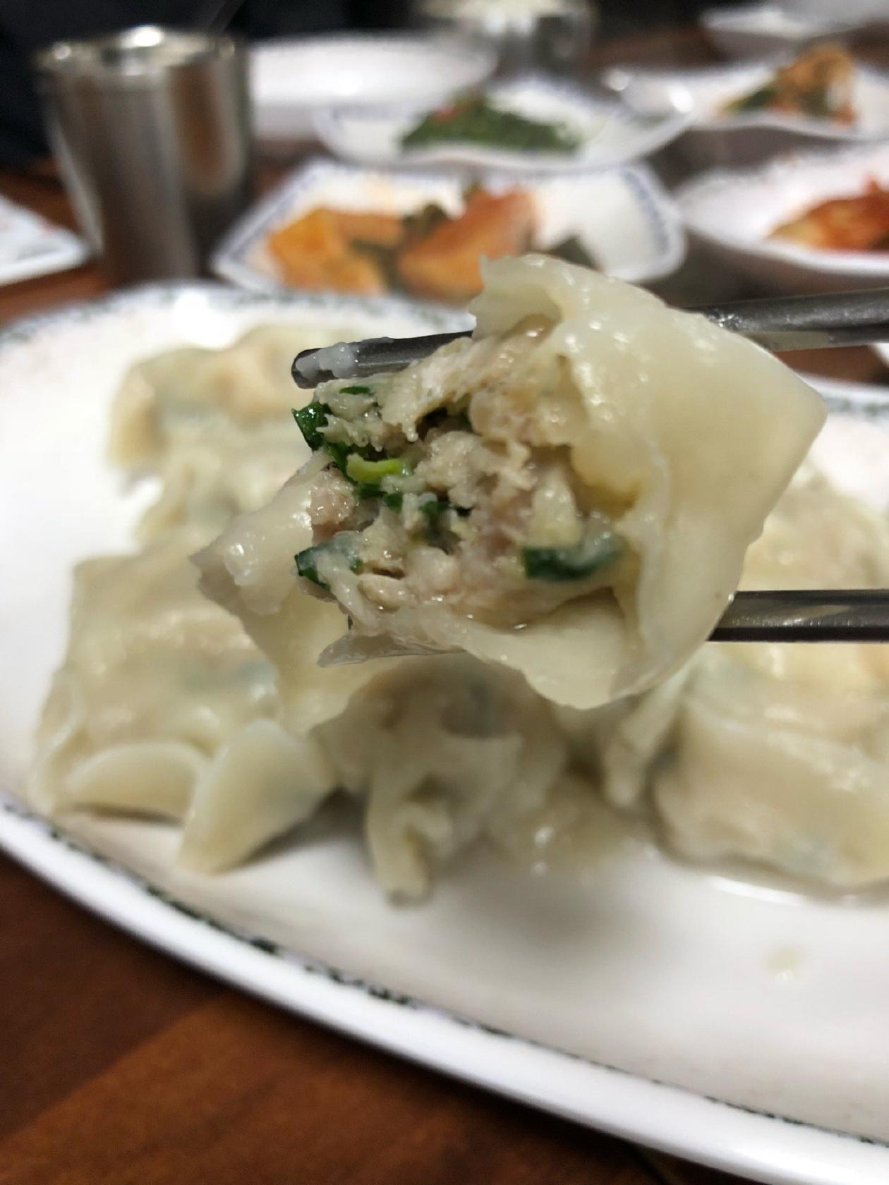 장군식당