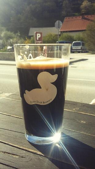 Gostilna In Pizzeria Lenger