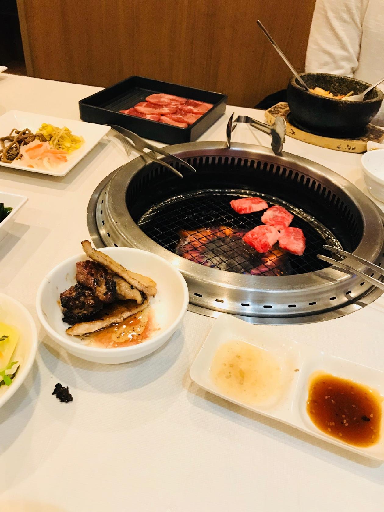 じゅうじゅうカルビ 京都木津川店