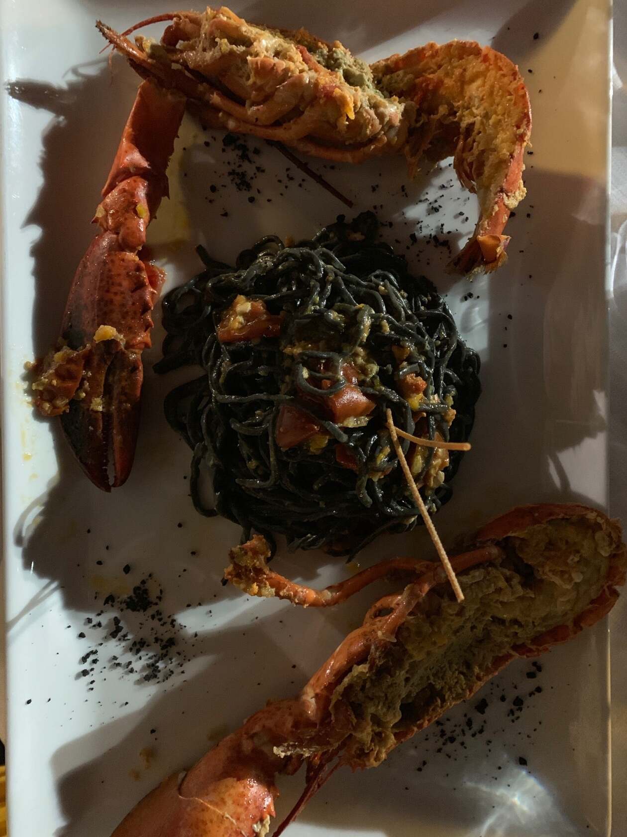 Kokoro (Casonetto di Valle)