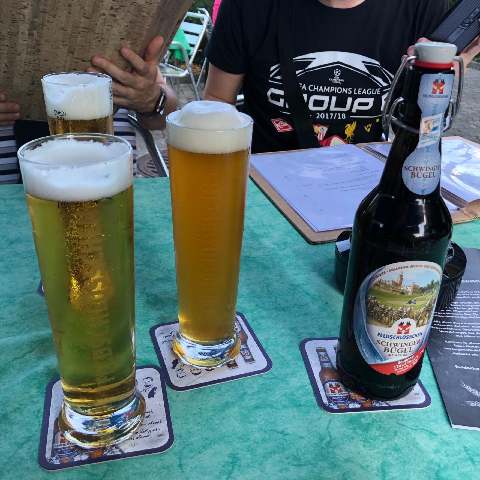 Pizzeria&Restaurant Lachen Thun