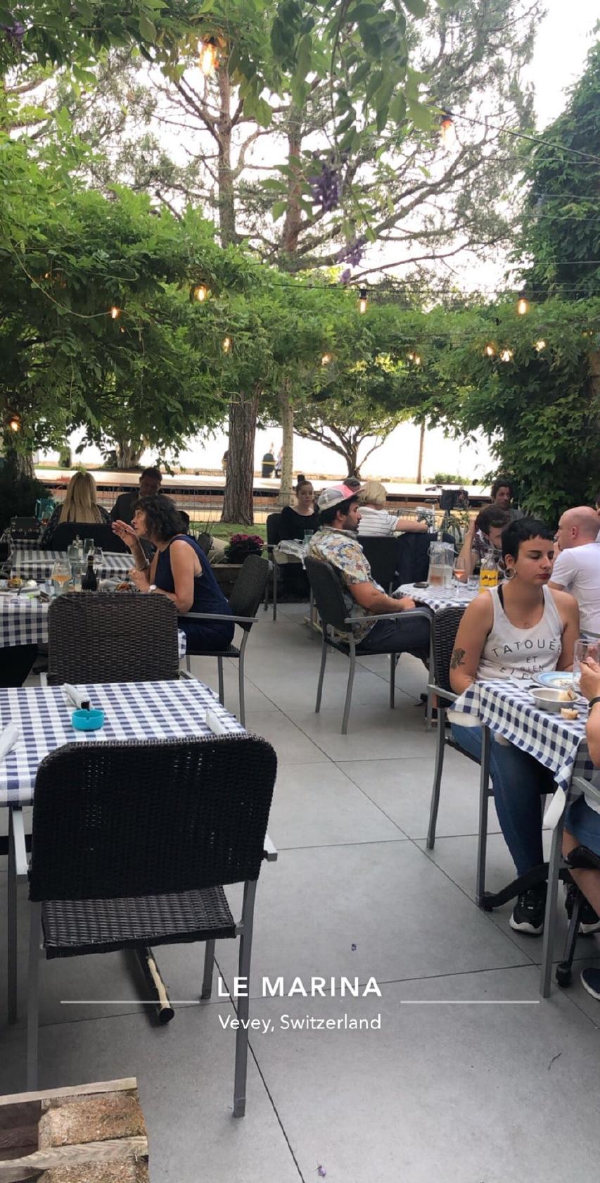 Le Marina