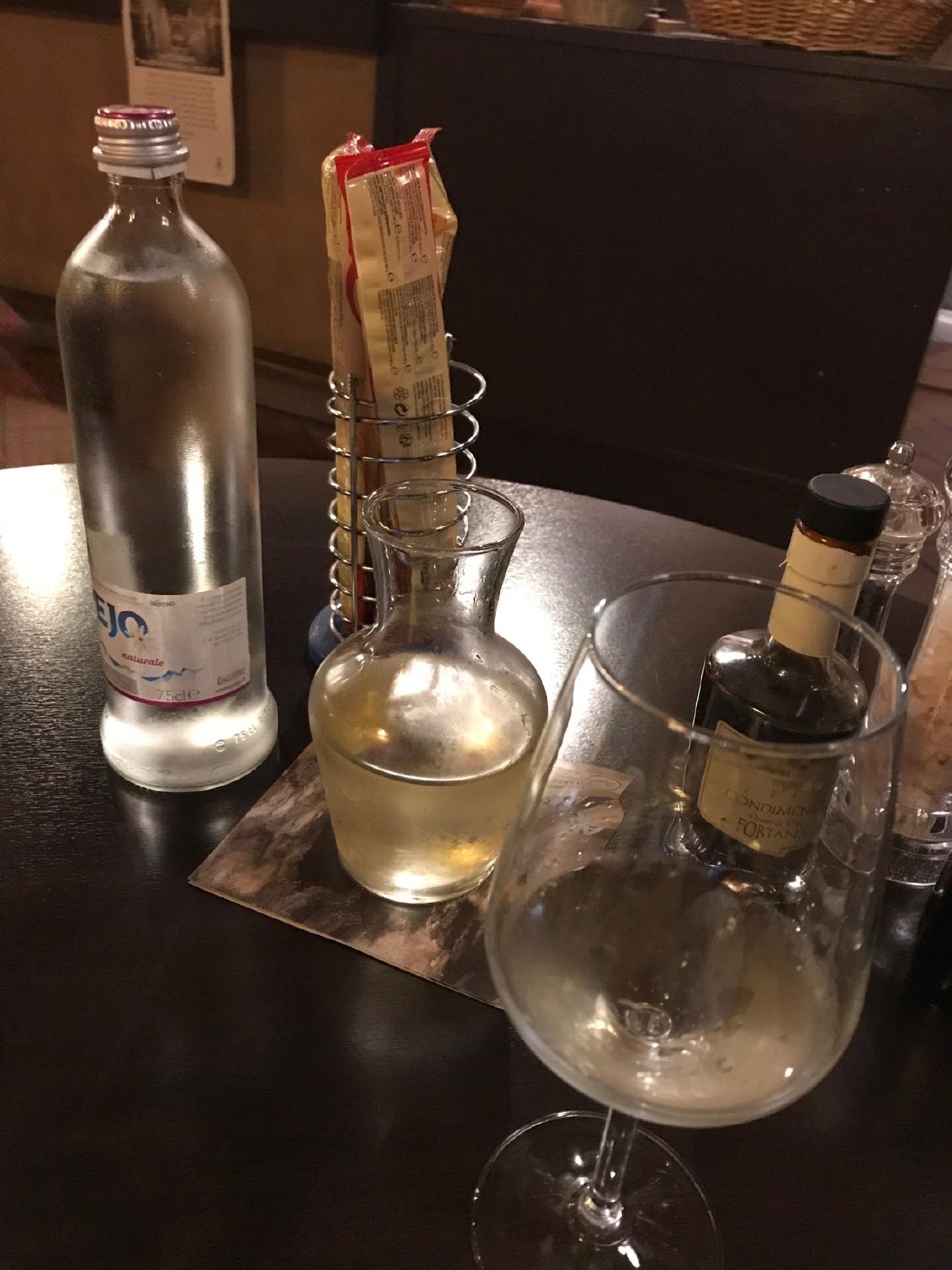 Ristorante Abbazia Pomposa