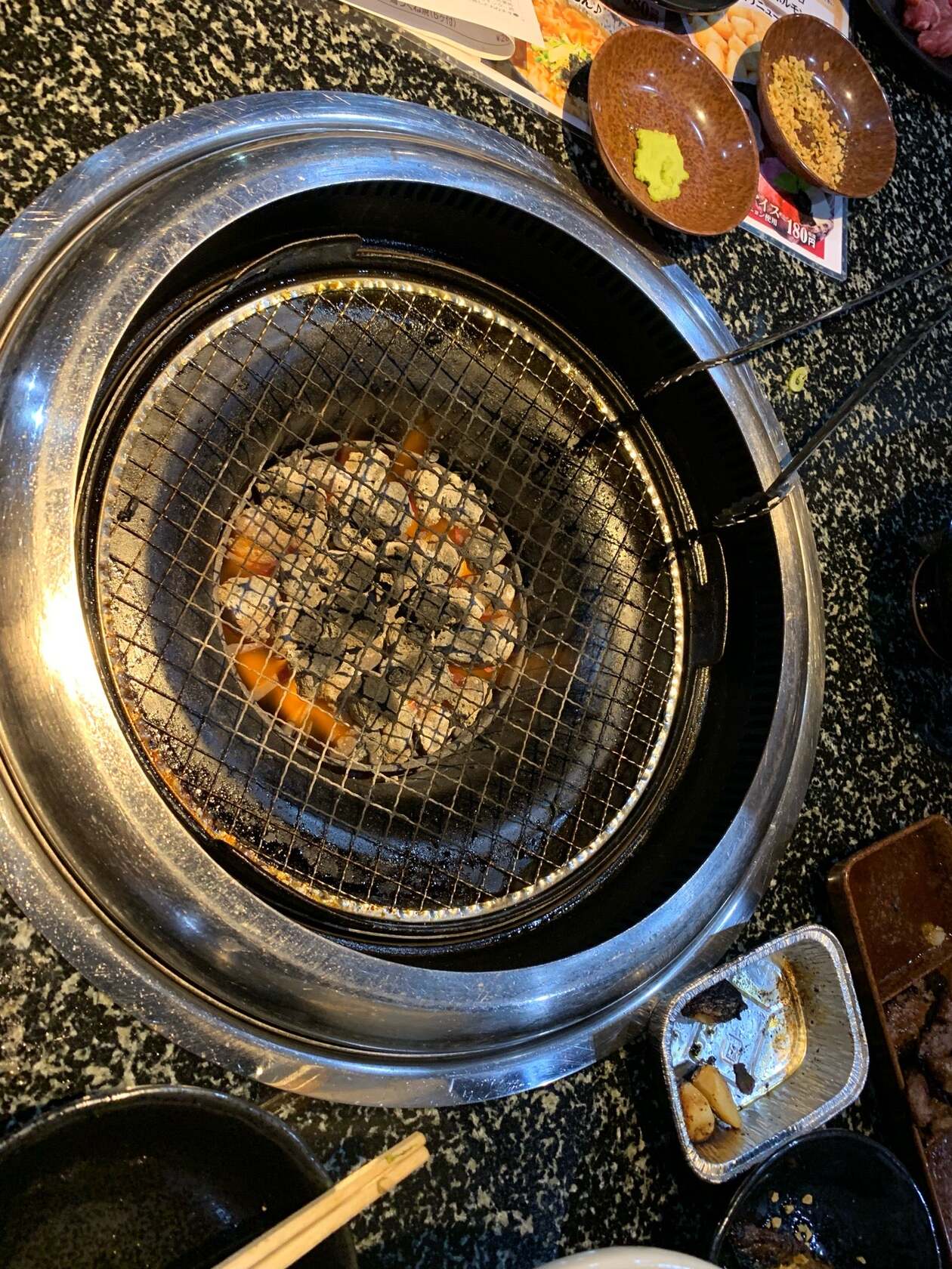 あみやき亭　郡上八幡店
