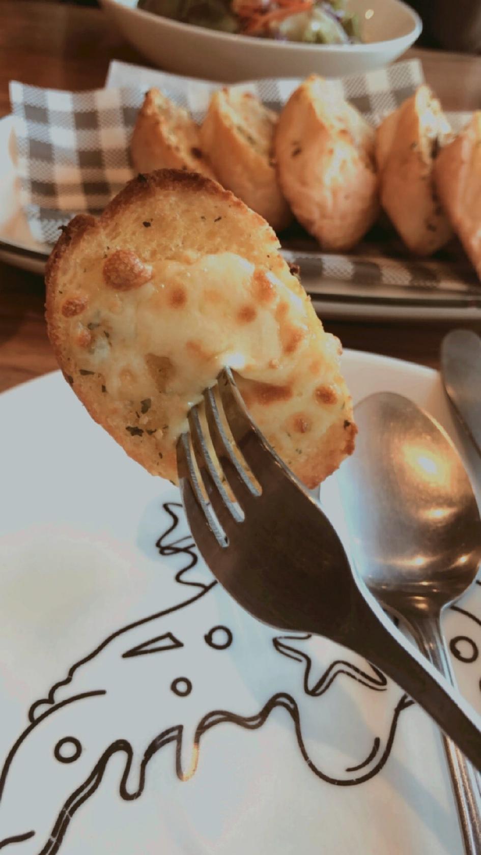 The Pizza Company