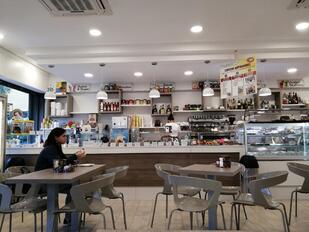 Il Dolce Sorriso Roma