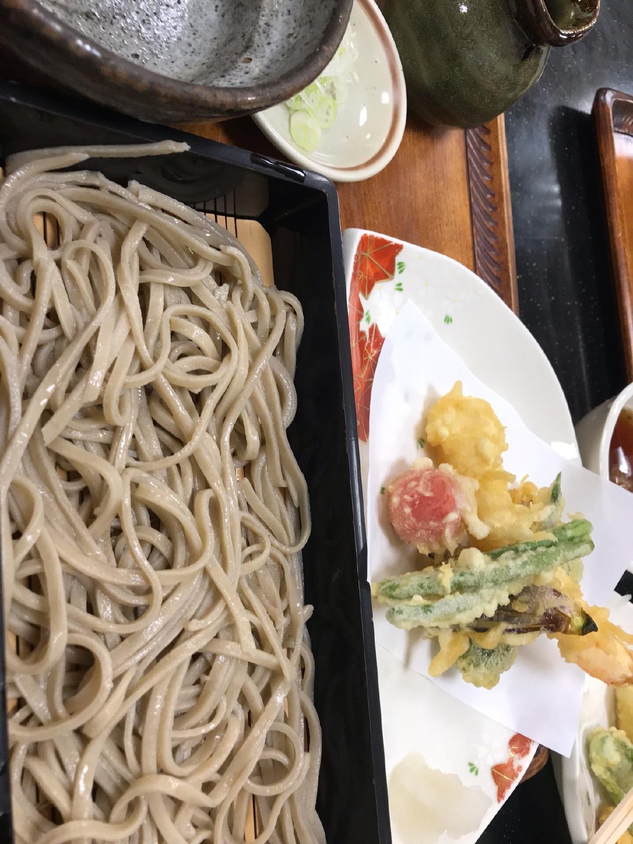 吾妻庵 本店