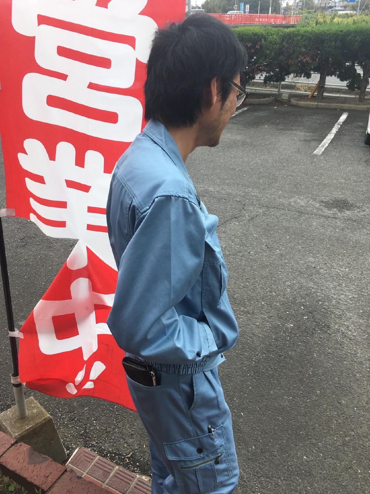 麺勝 鞍手店