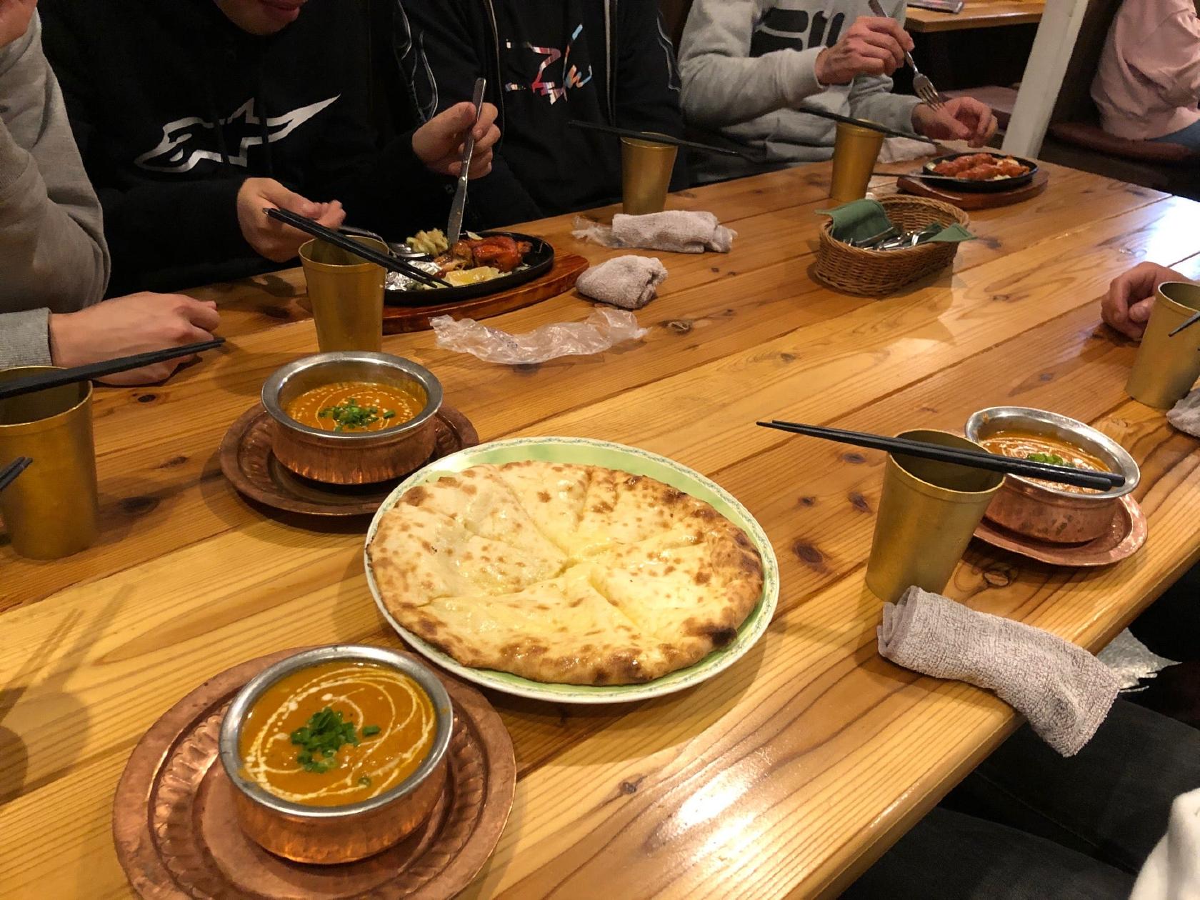 パンの家小麦屋