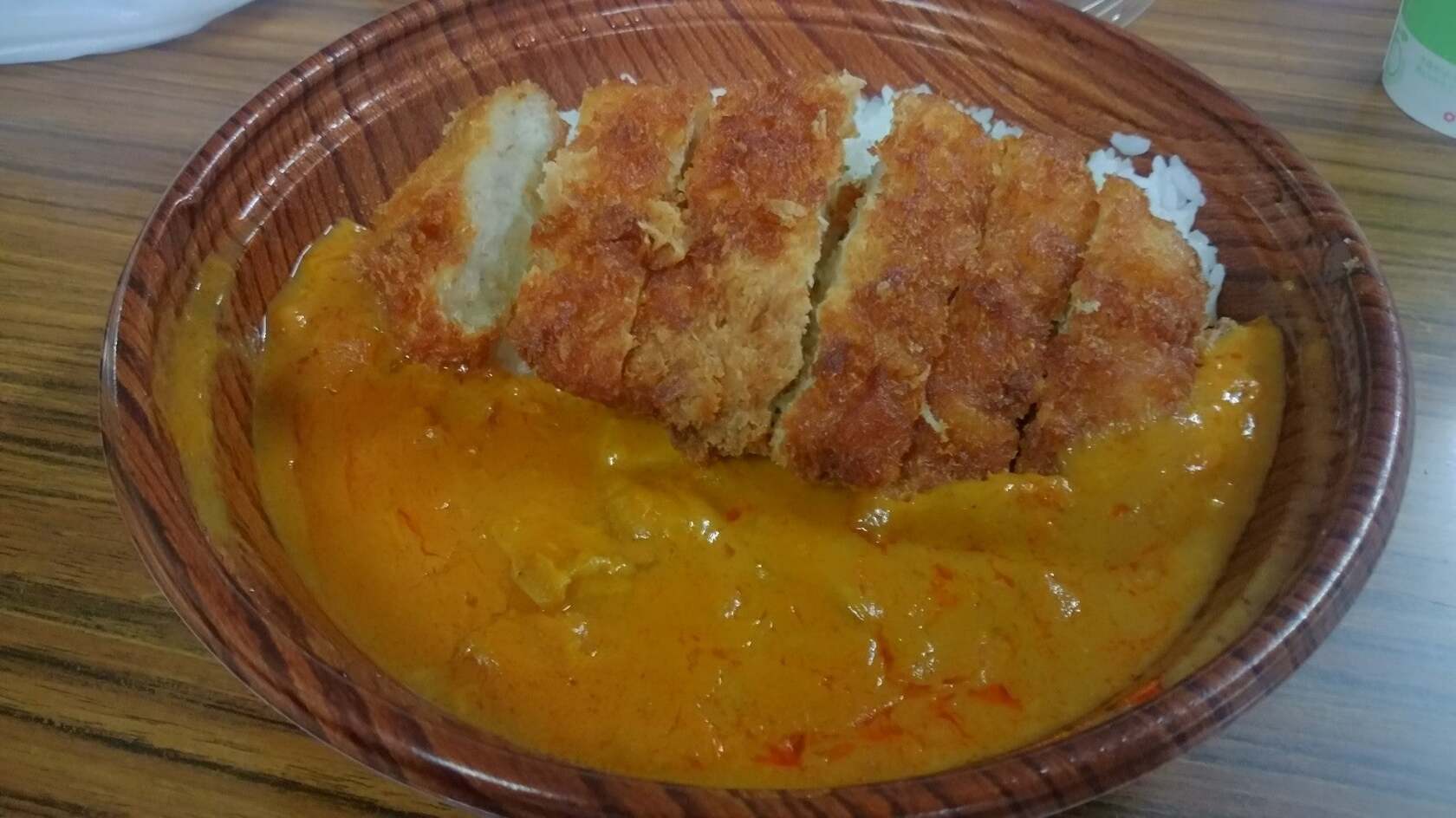 オリジン弁当　池尻大橋店