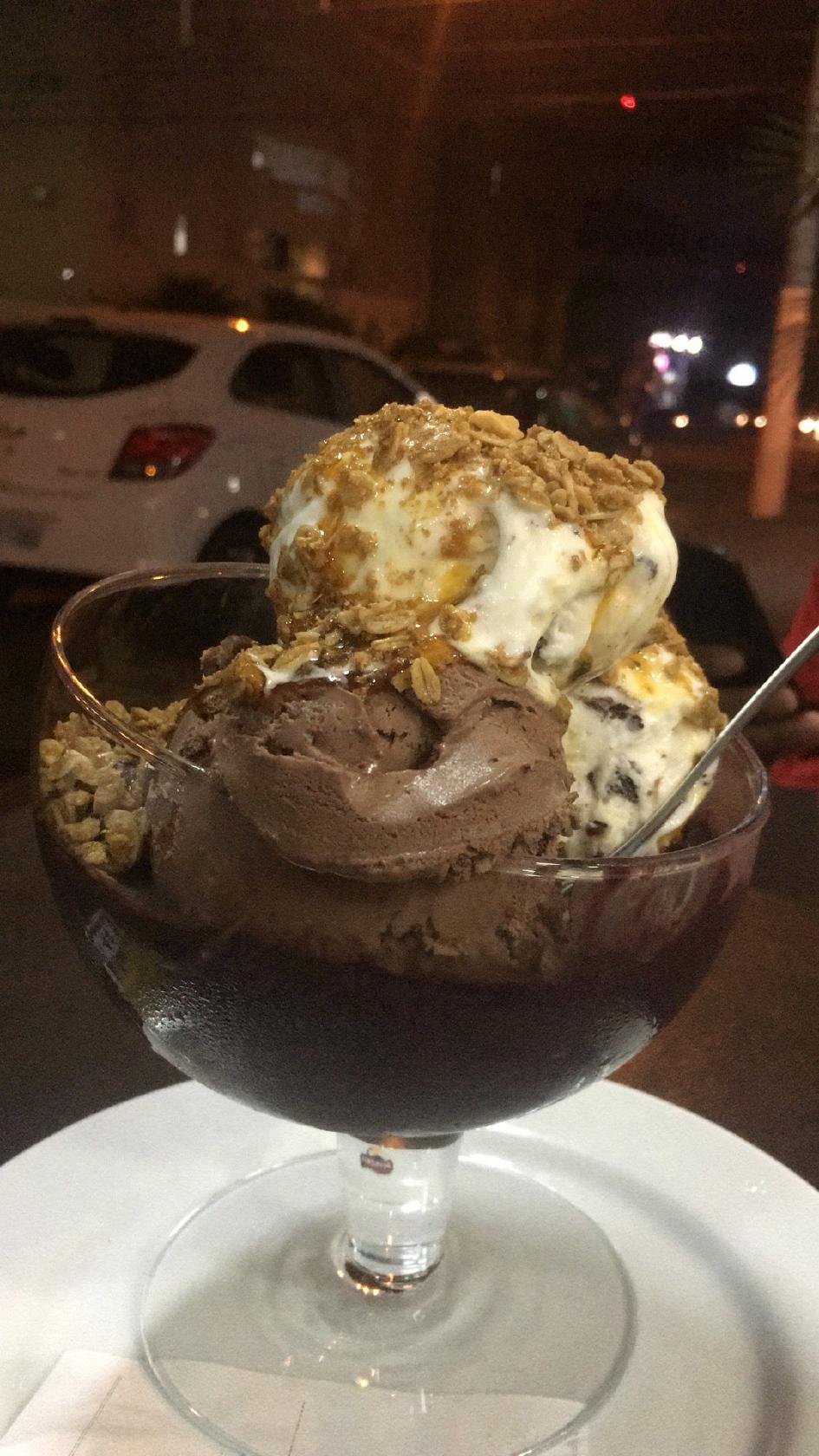 Mais Sabores Sta Monica