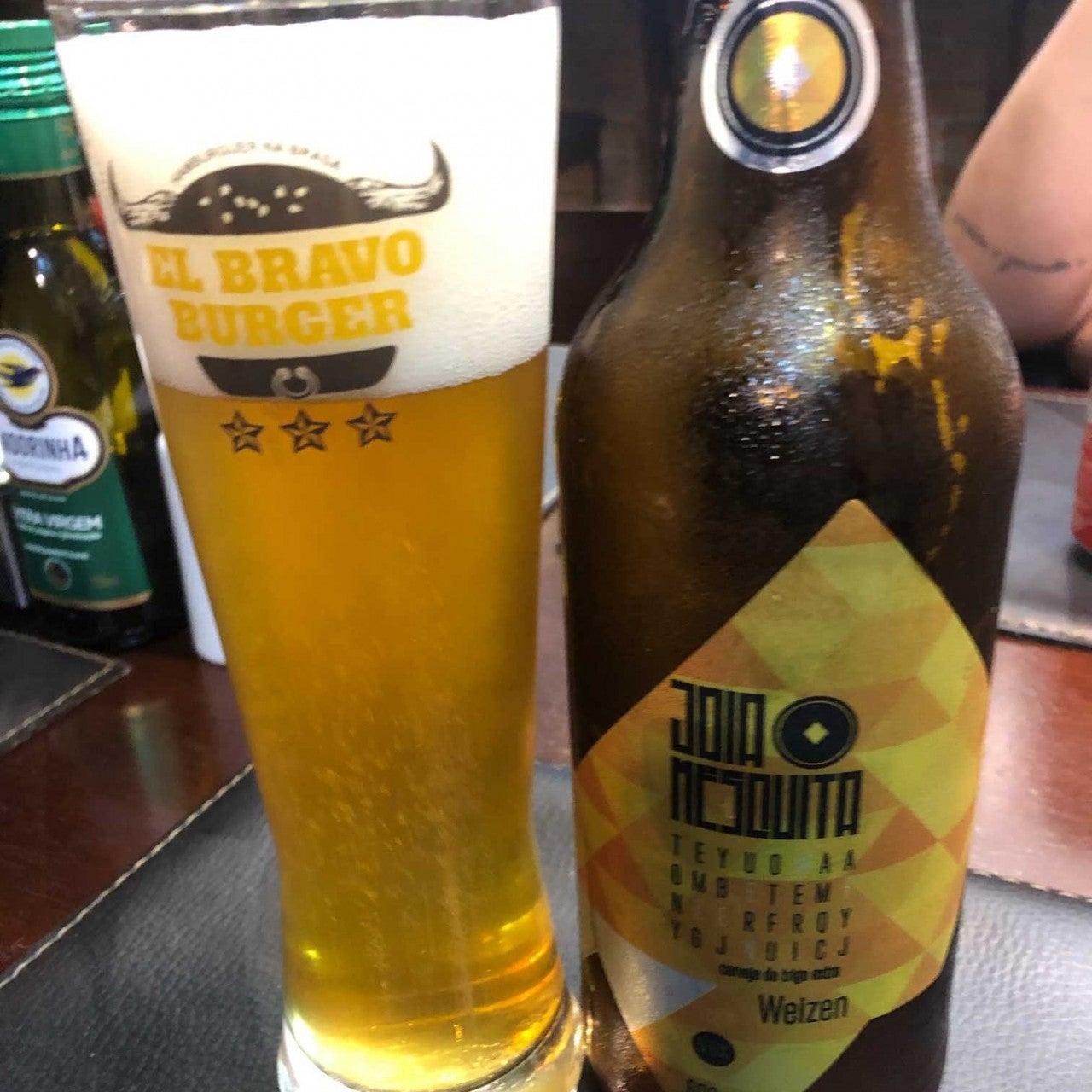 El Bravo Hamburgueria
