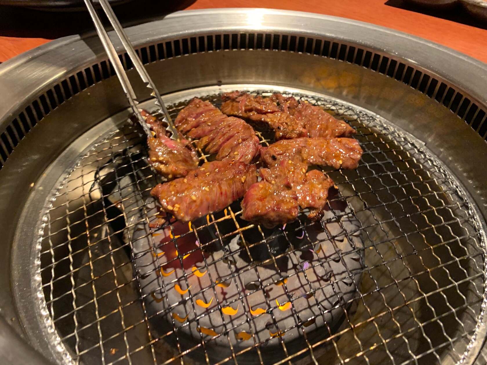 モランボン