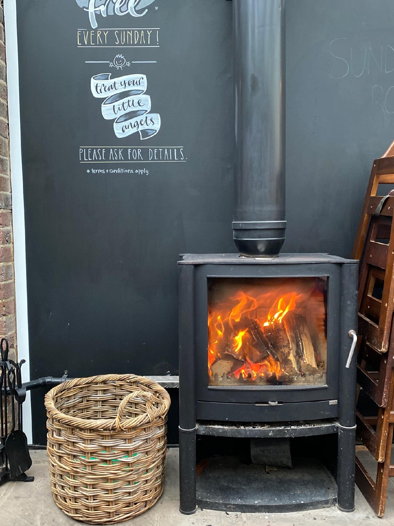 Goudhurst Inn