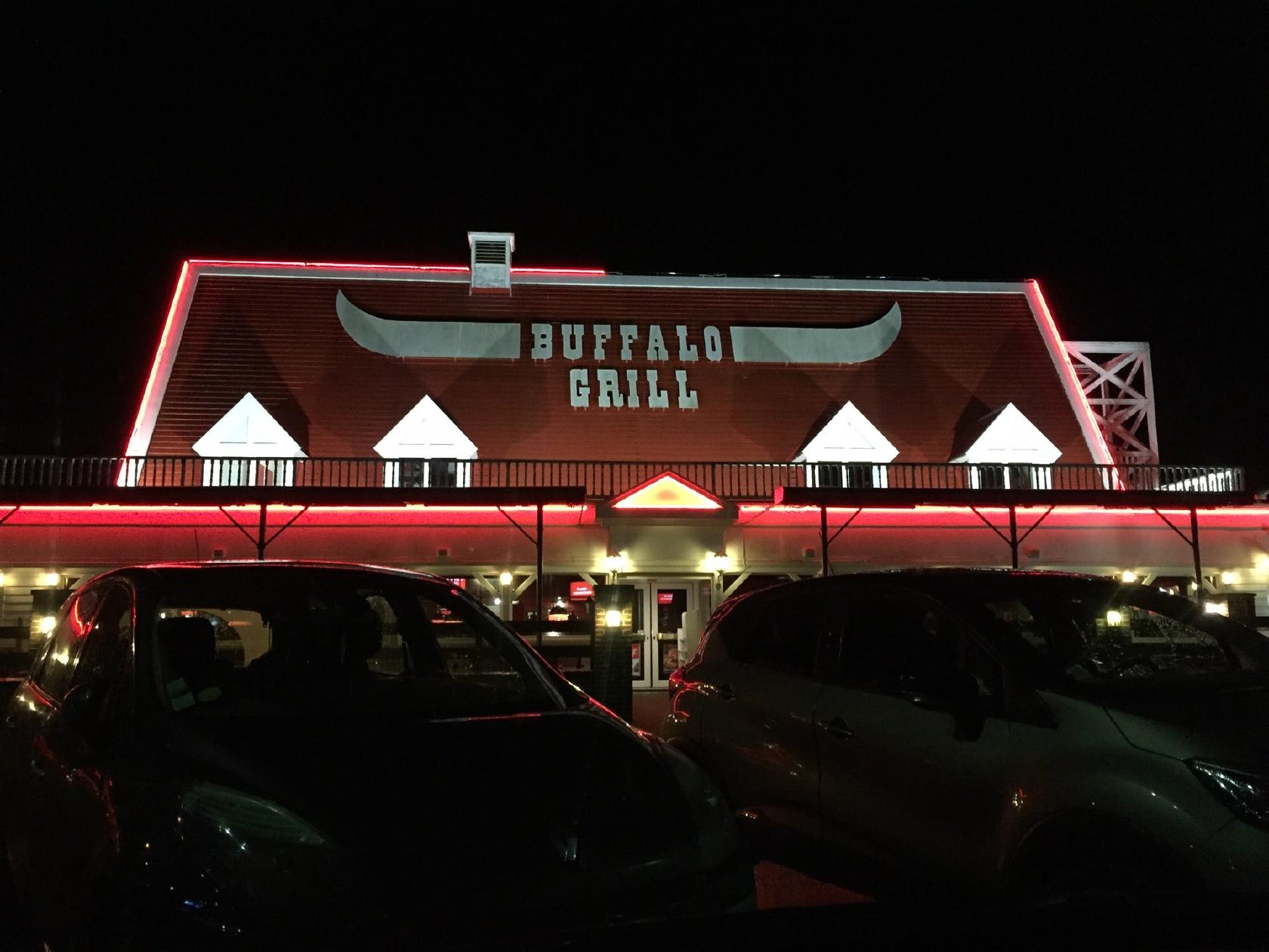 Buffalo Grill