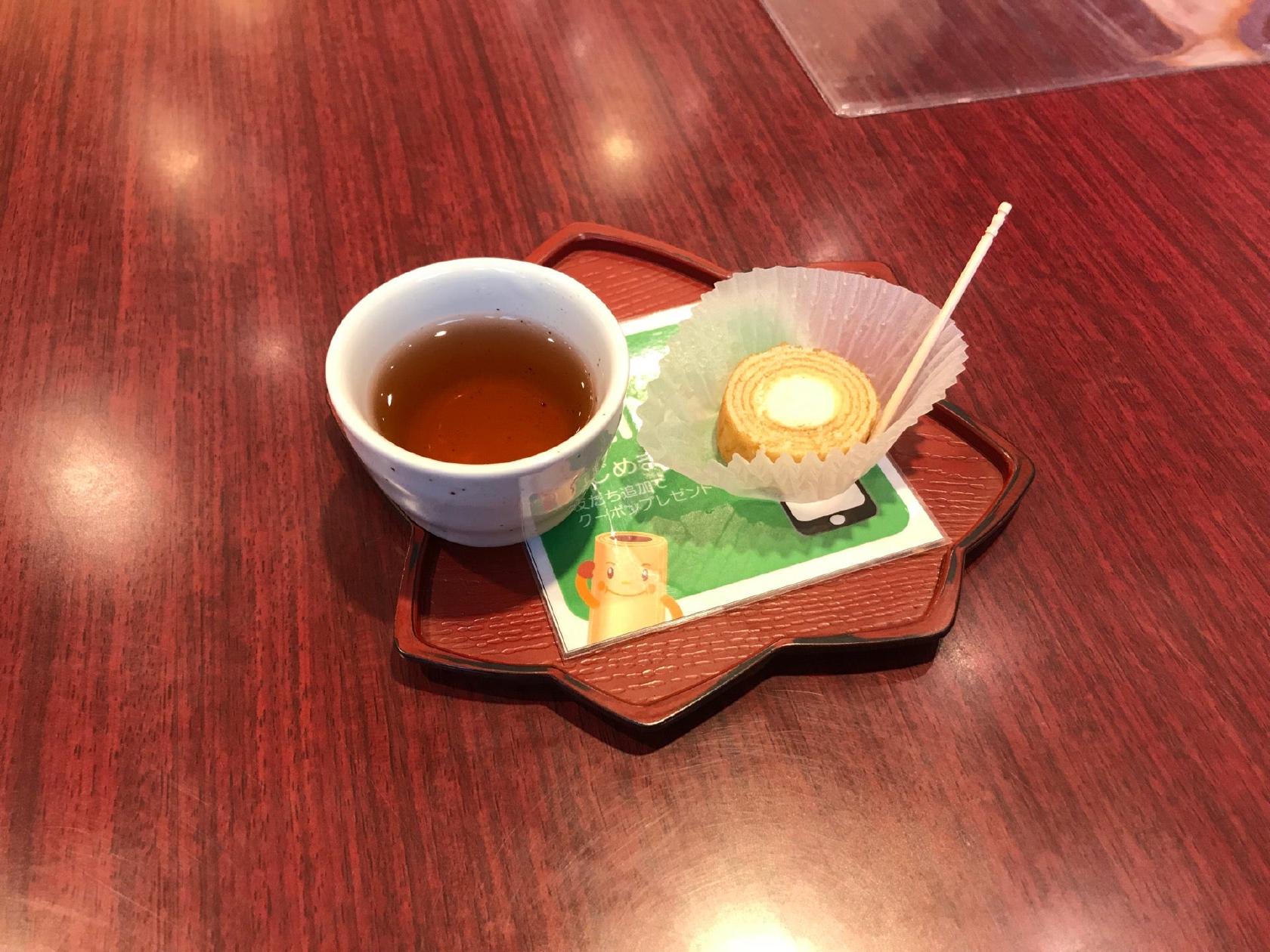 青木屋国立店