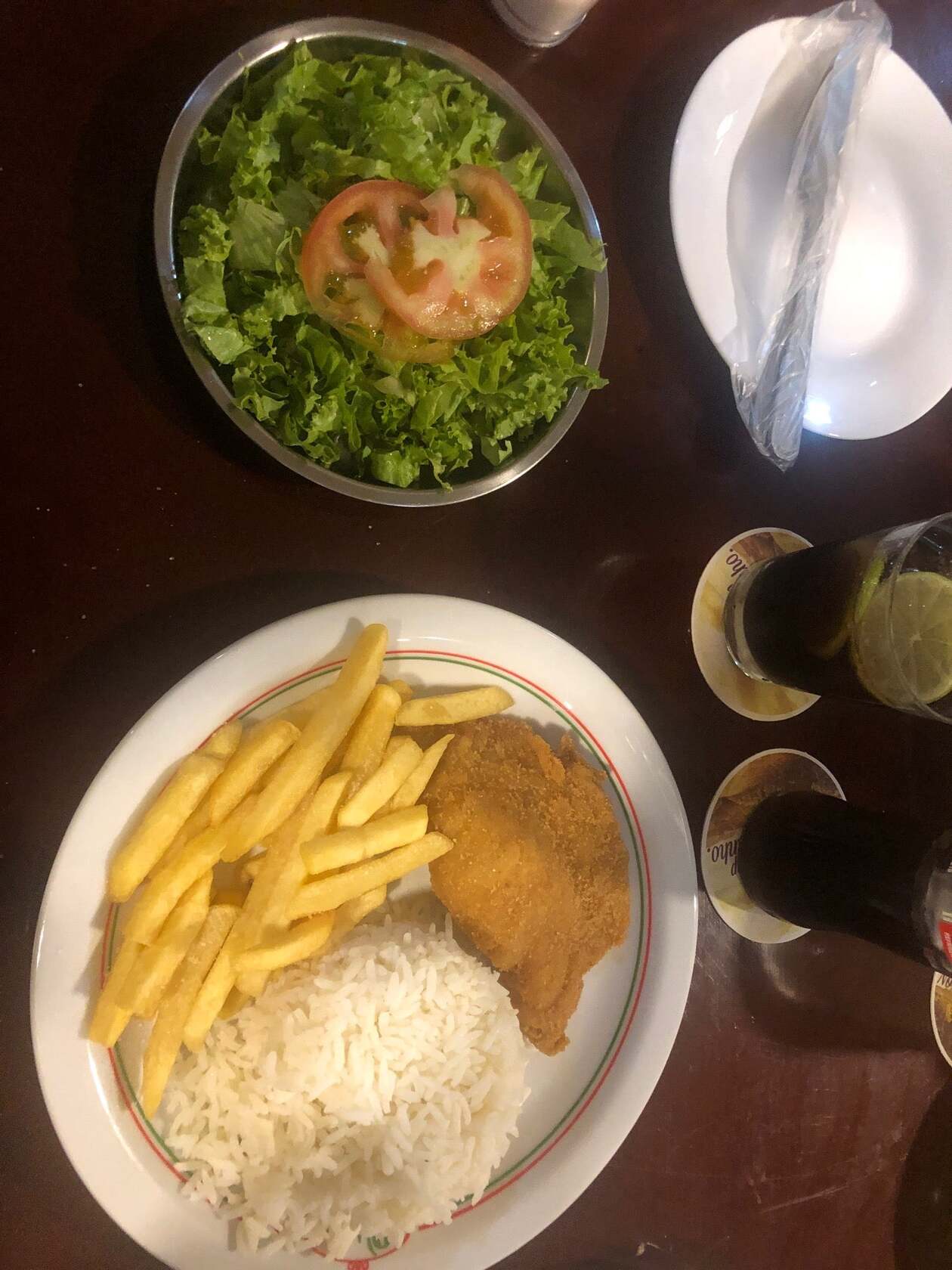 2 Vizinhos Restaurante E Choperia