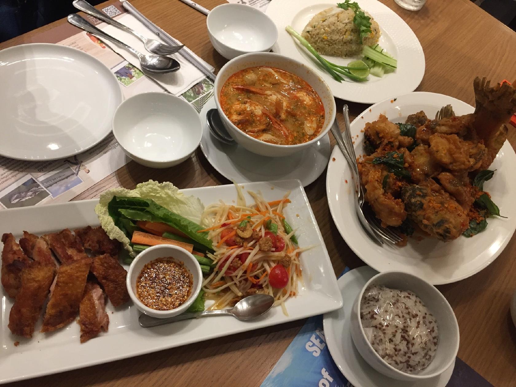 GreenHouse Bangkok Thonglor