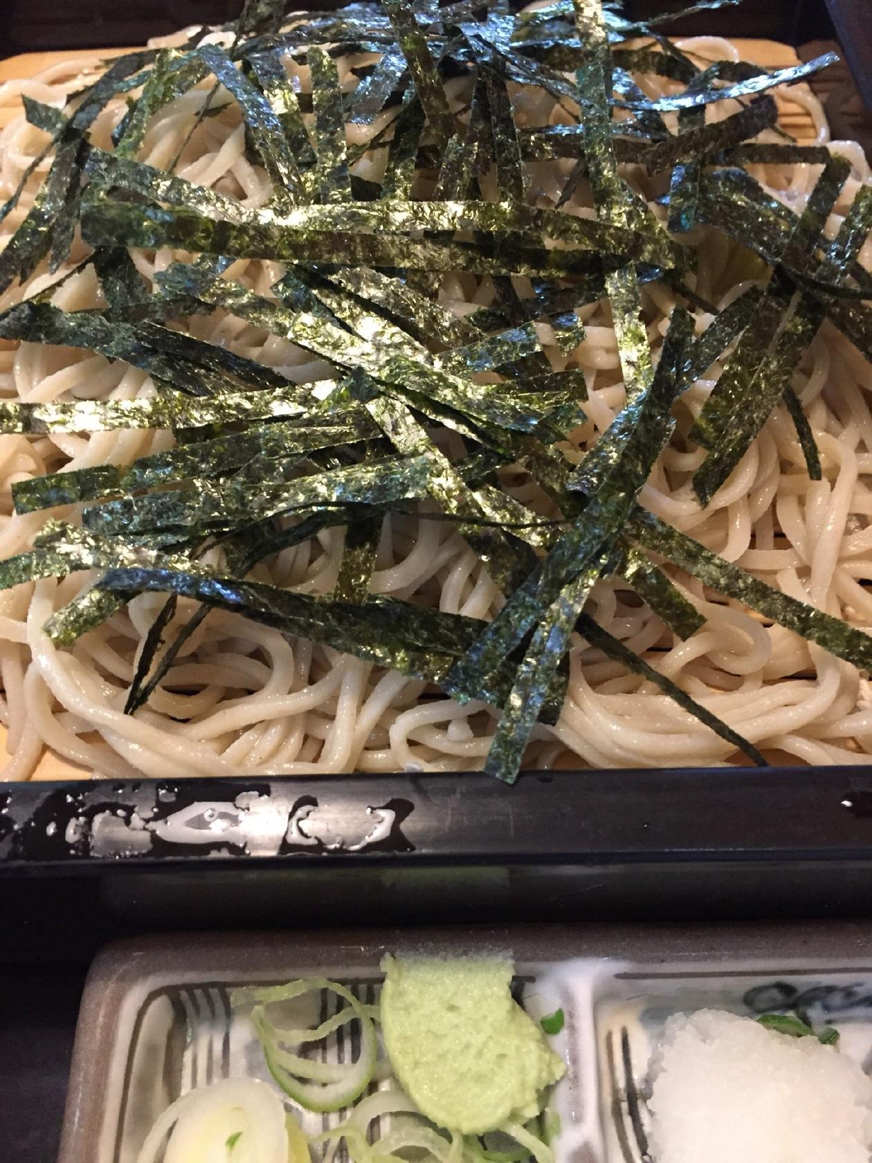 大村庵 助十