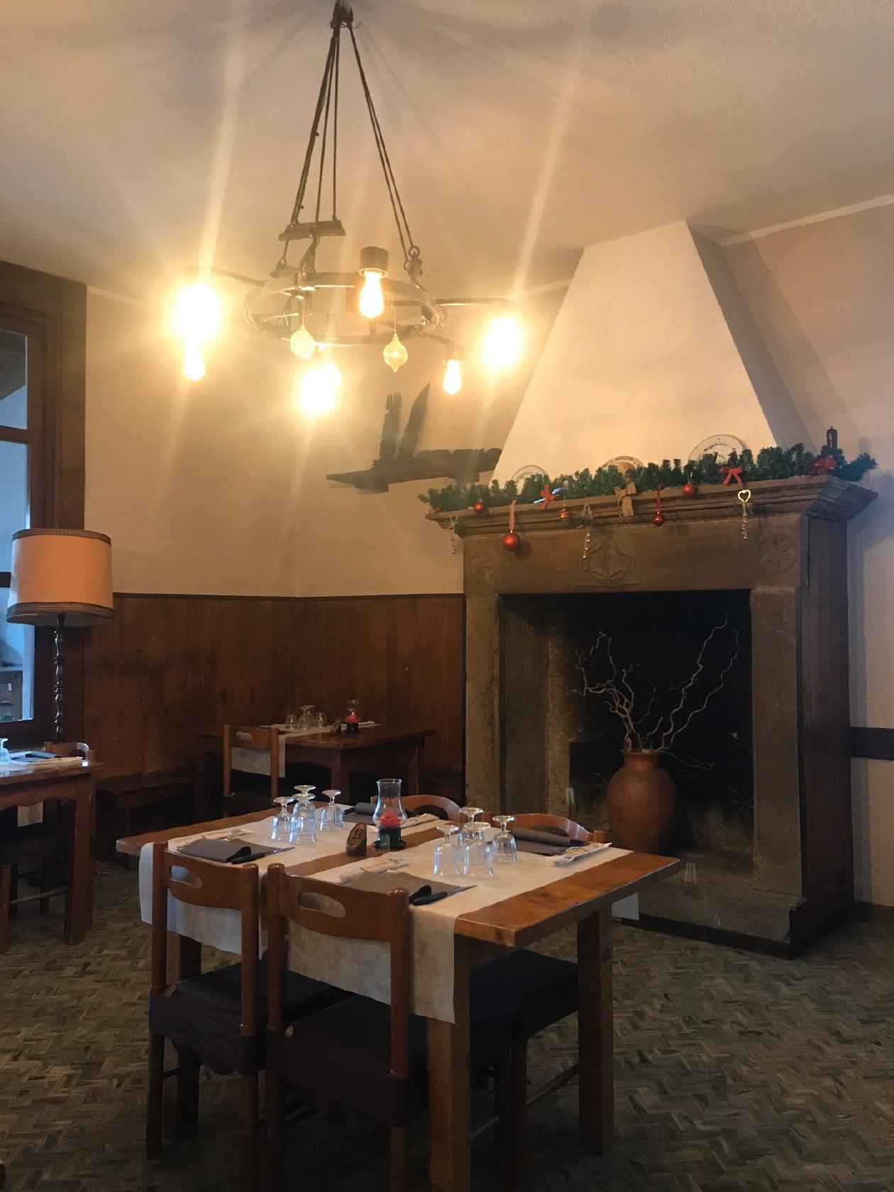 Ristorante pizzeria Yo-Yo