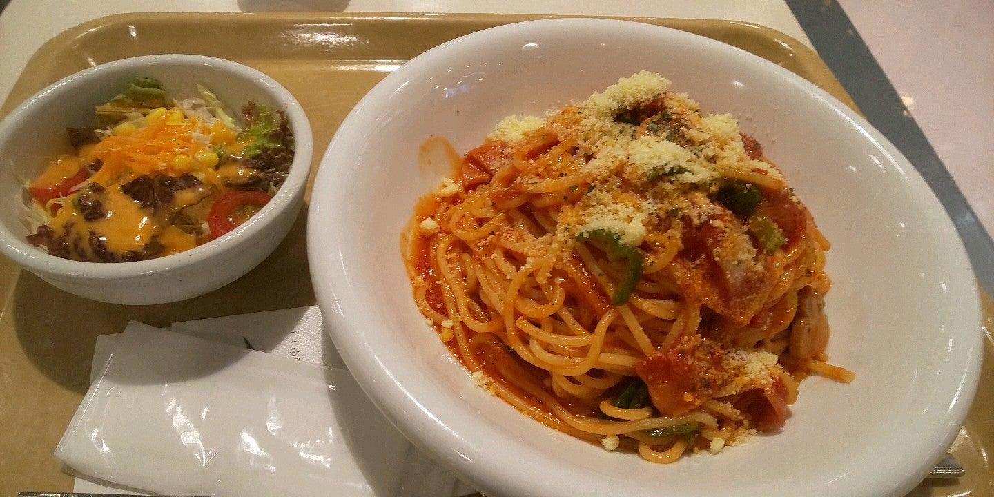 パスタ専門店コパン利府店