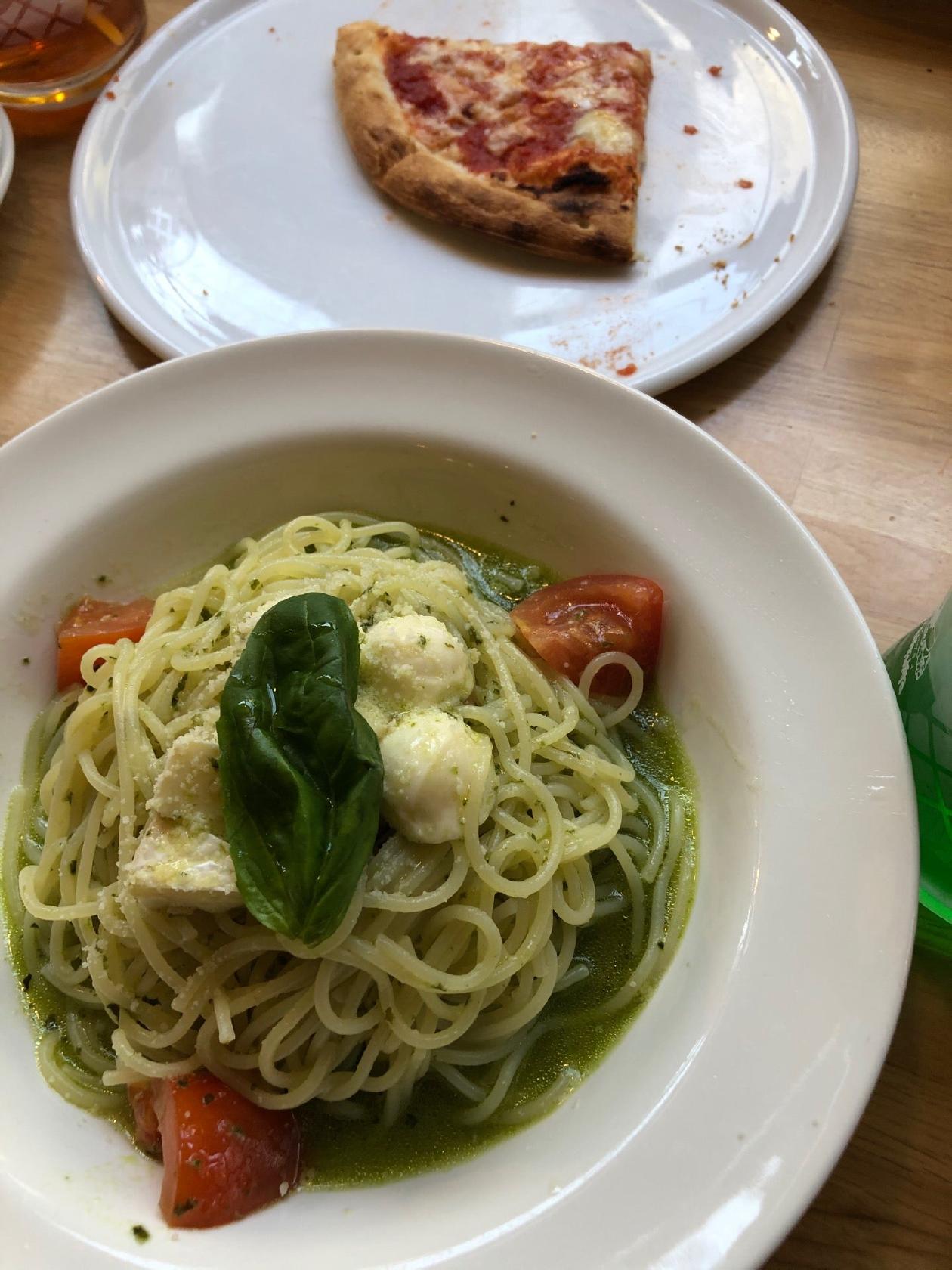 Pizzeria cloud 9