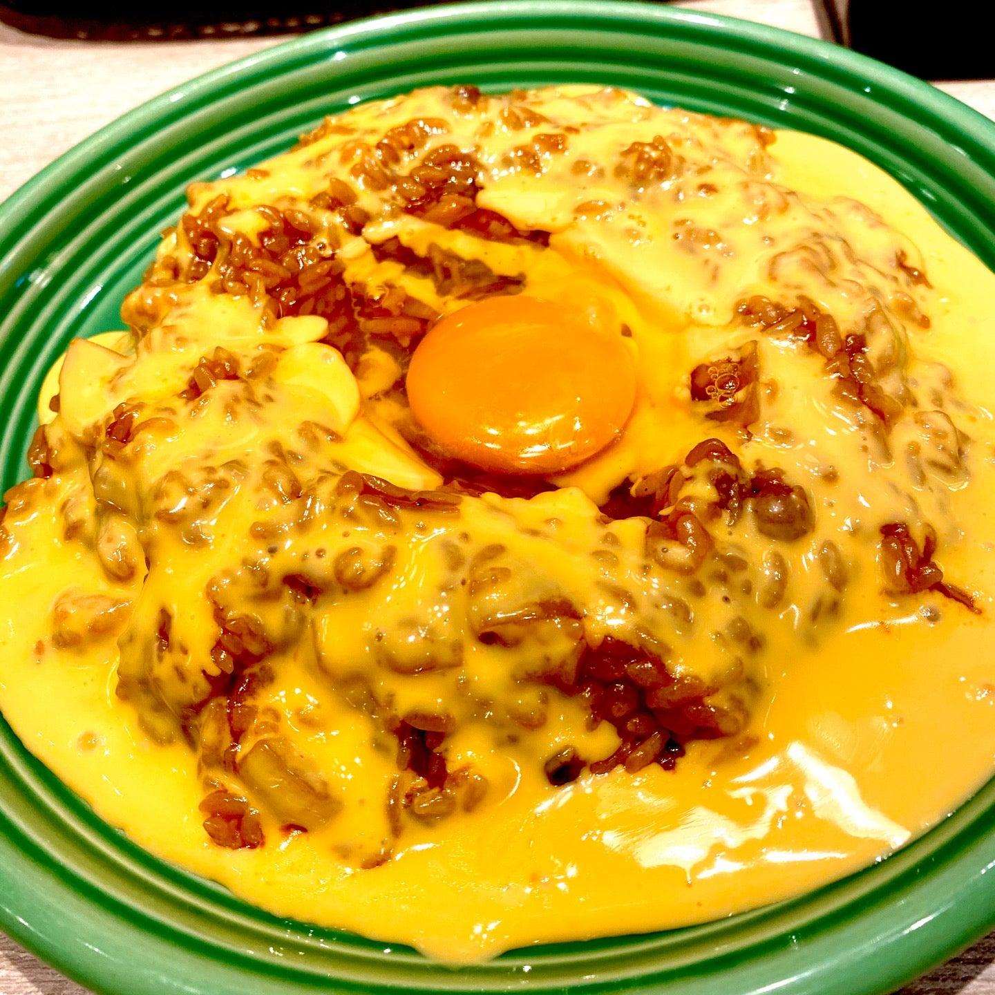 バルテラス マゼル せんば自由軒 御徒町店