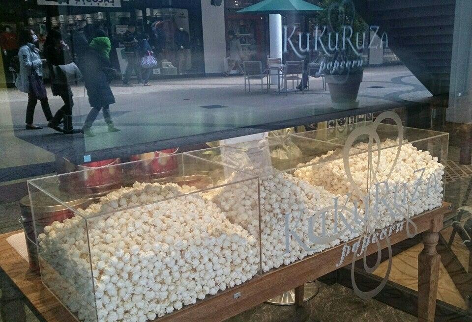 KuKuRuZa Popcorn