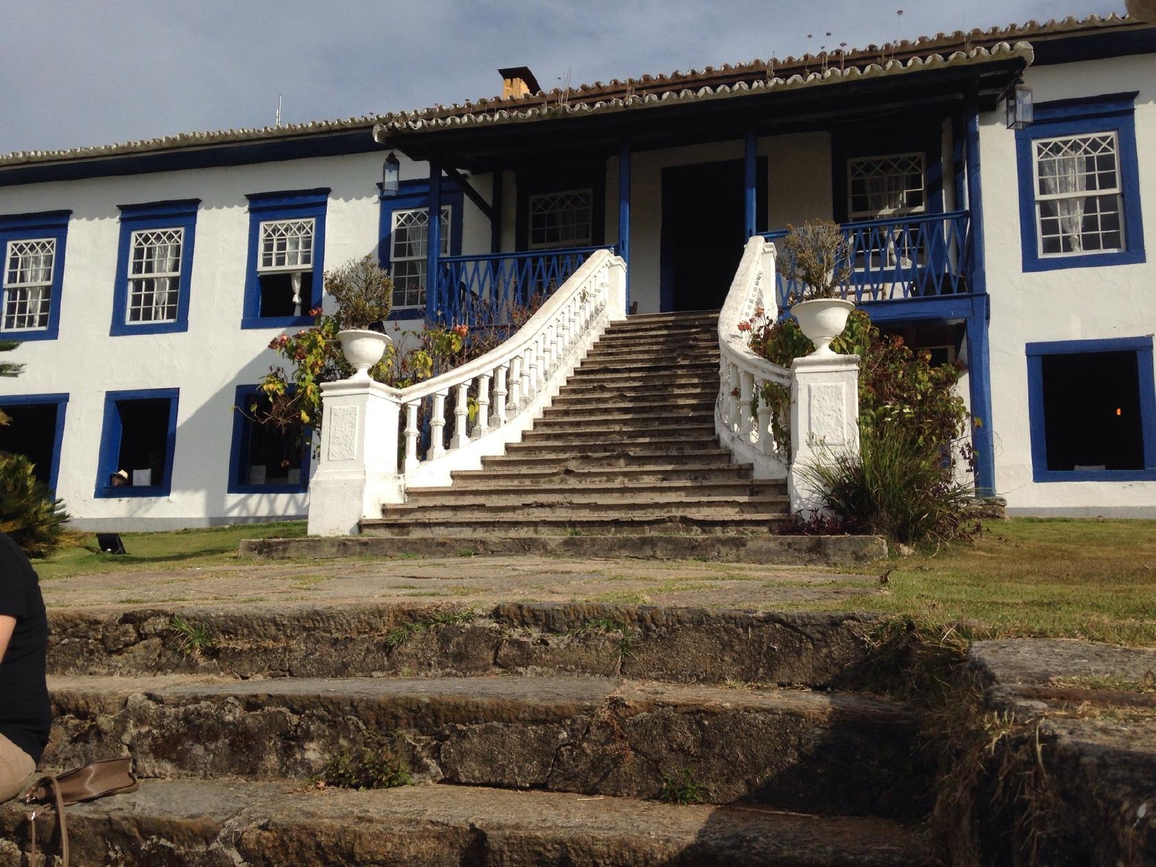 Hotel Fazenda Boa Vista