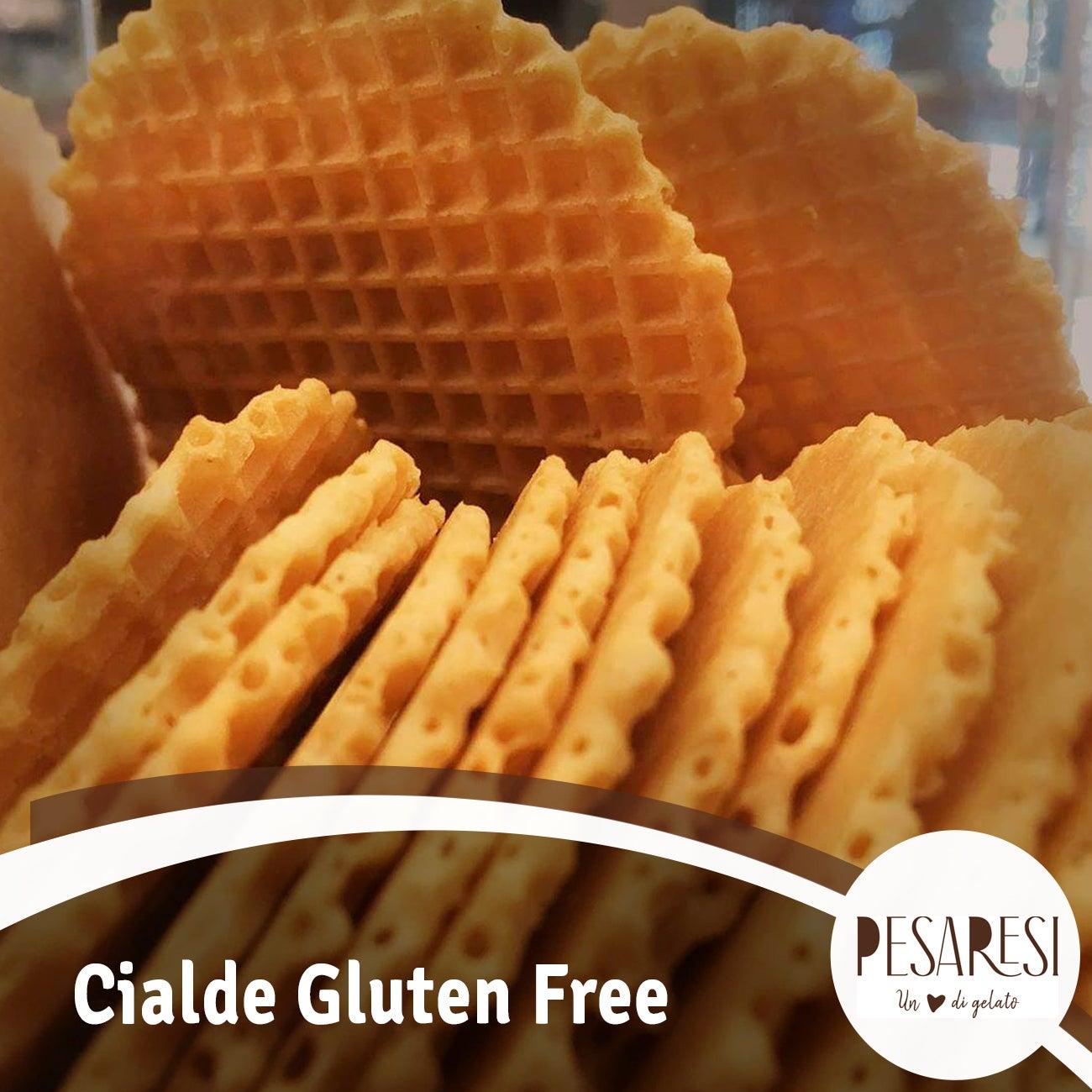 Gelateria Pesaresi